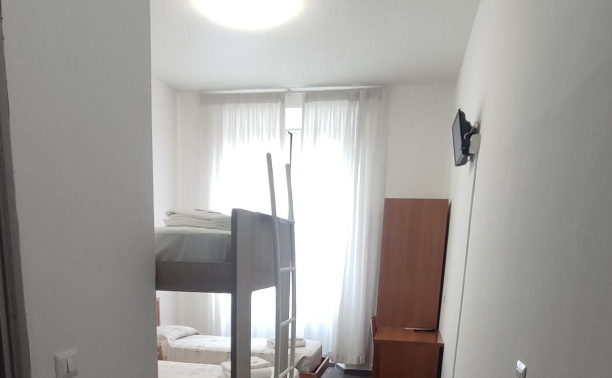 Standard Quadruple Room photo 1