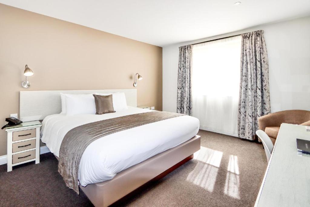 Deluxe Double Room - Photo 4