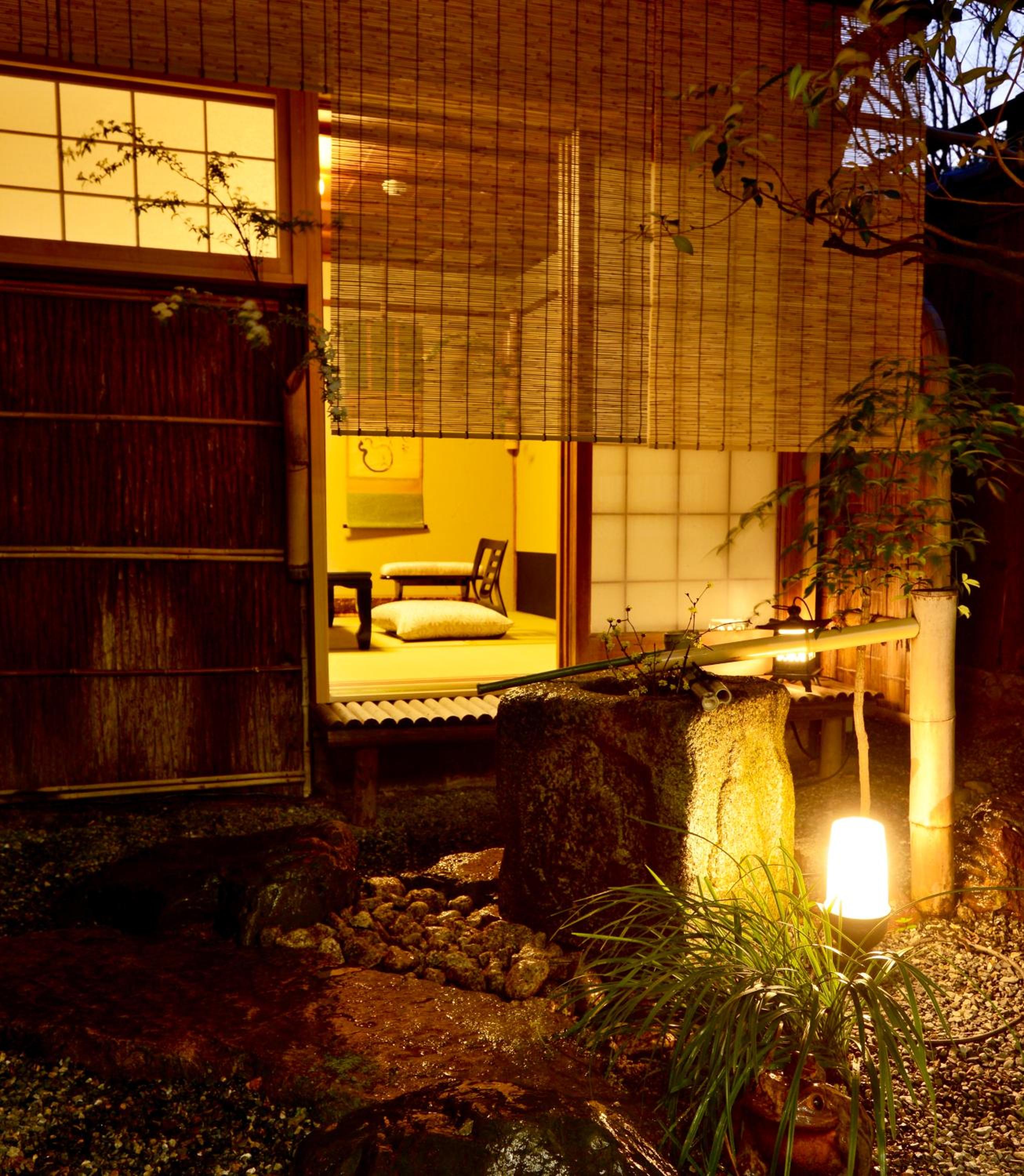Japanese-Style Standard Room