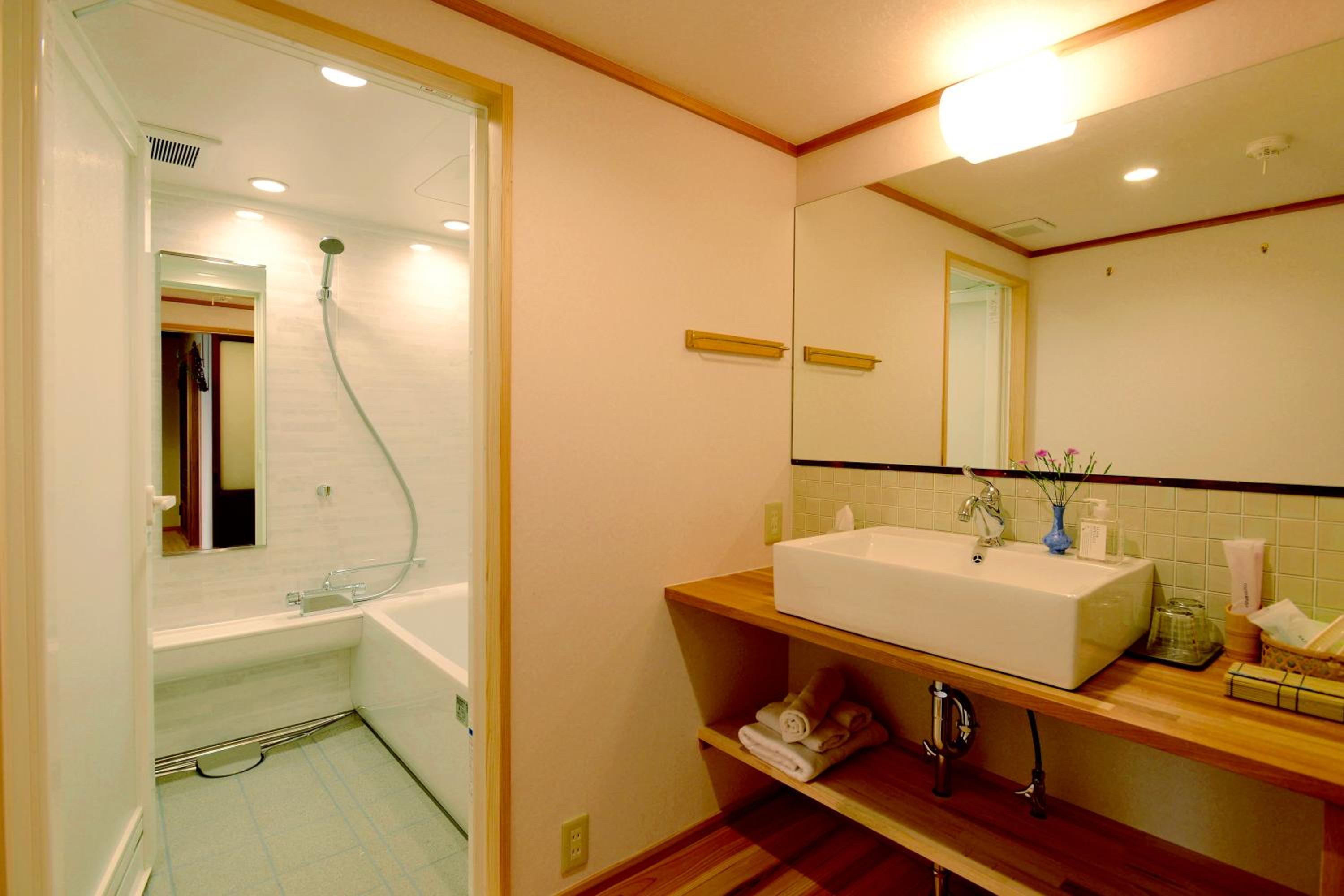 Japanese-Style Standard Room