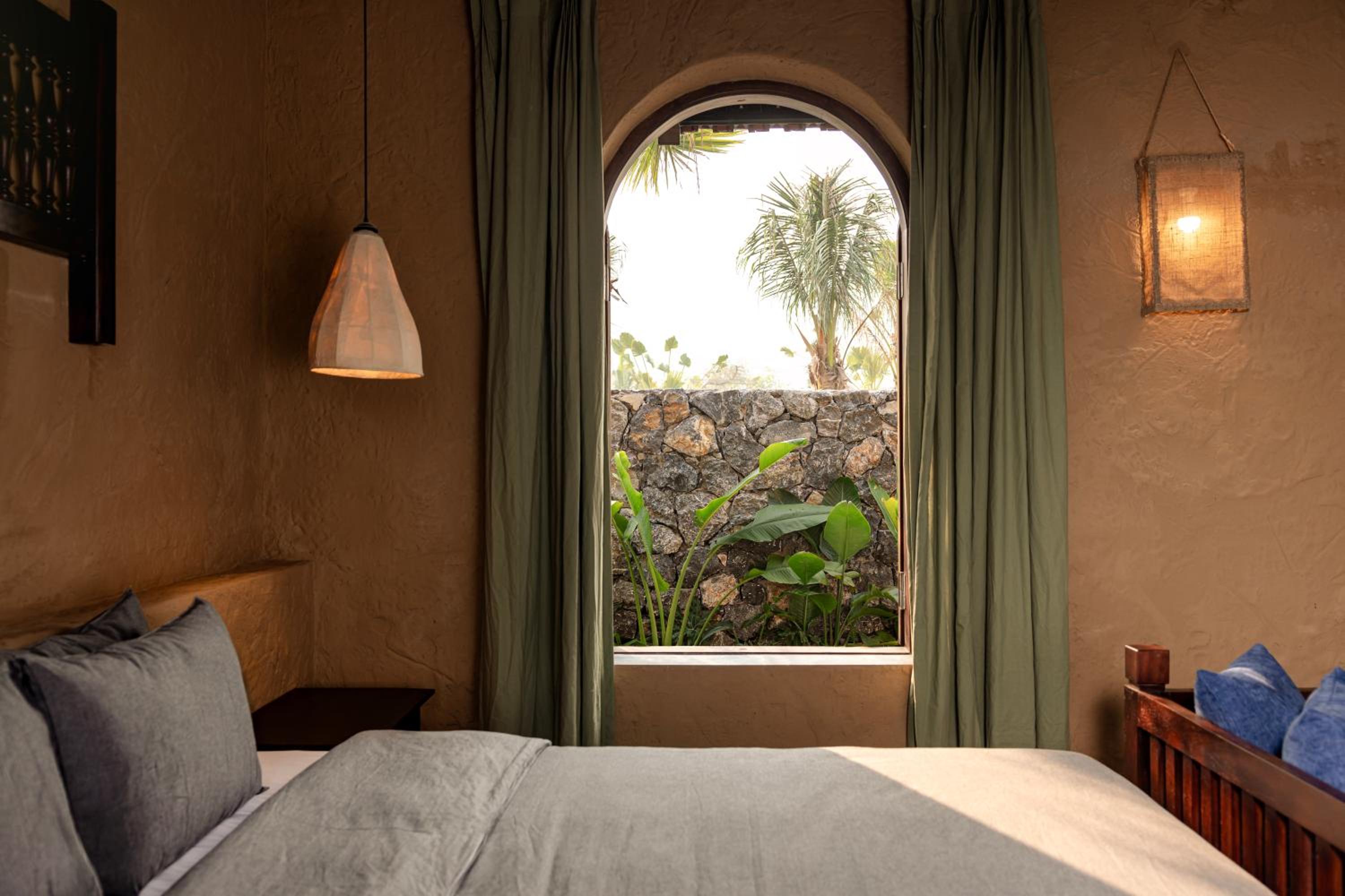 Junior Suite with Mountain View