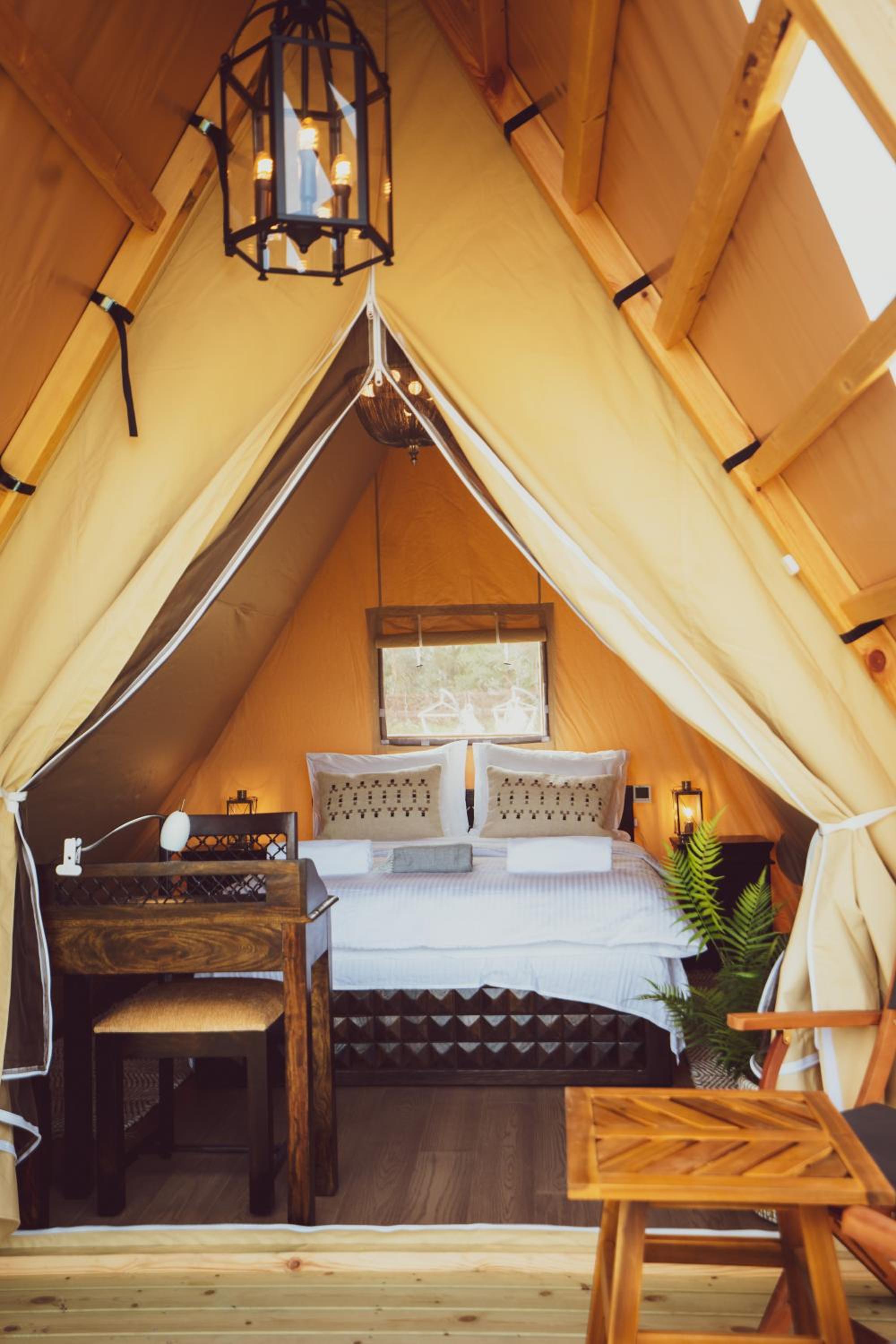 Tent photo 3