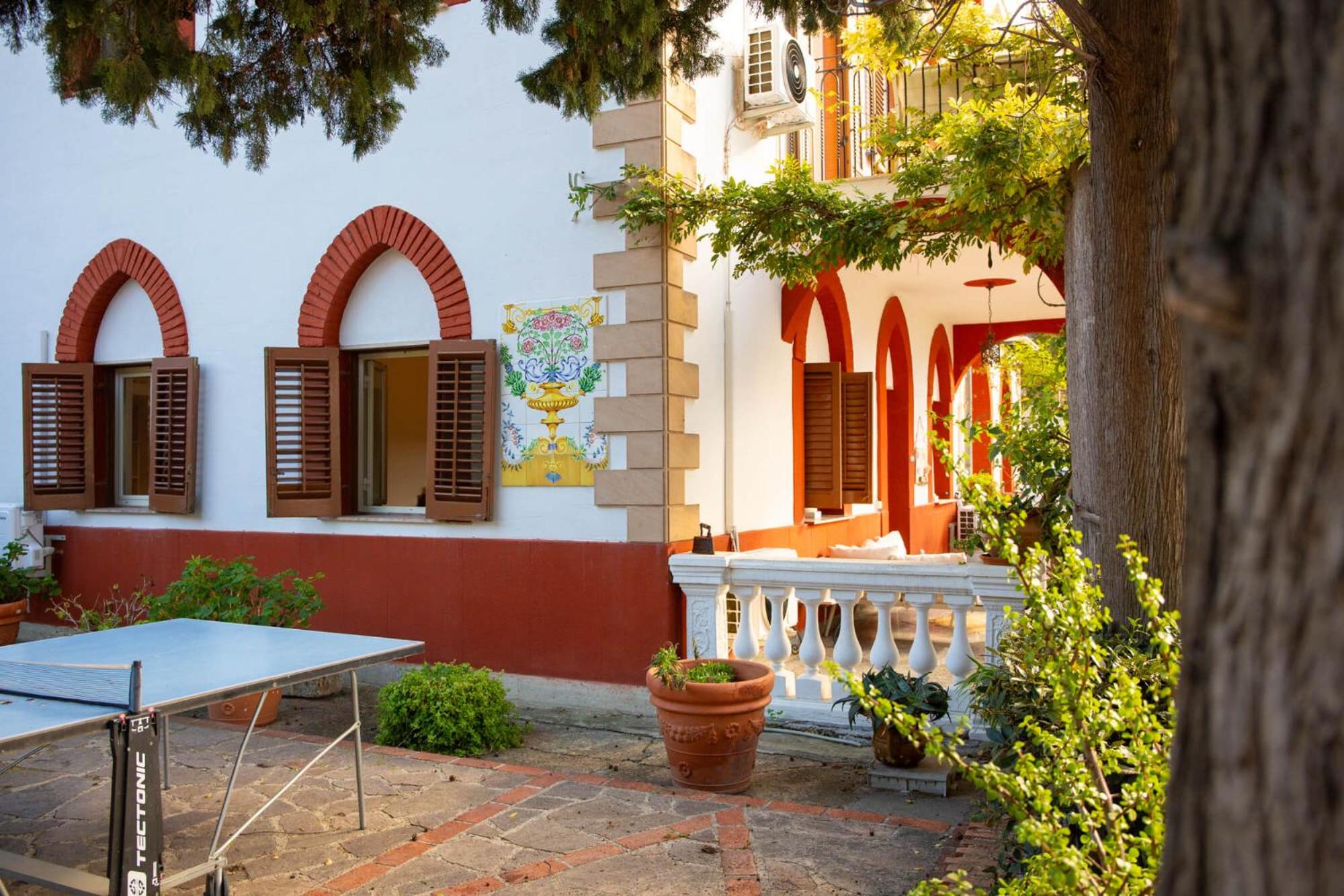 Appartamento con due camere