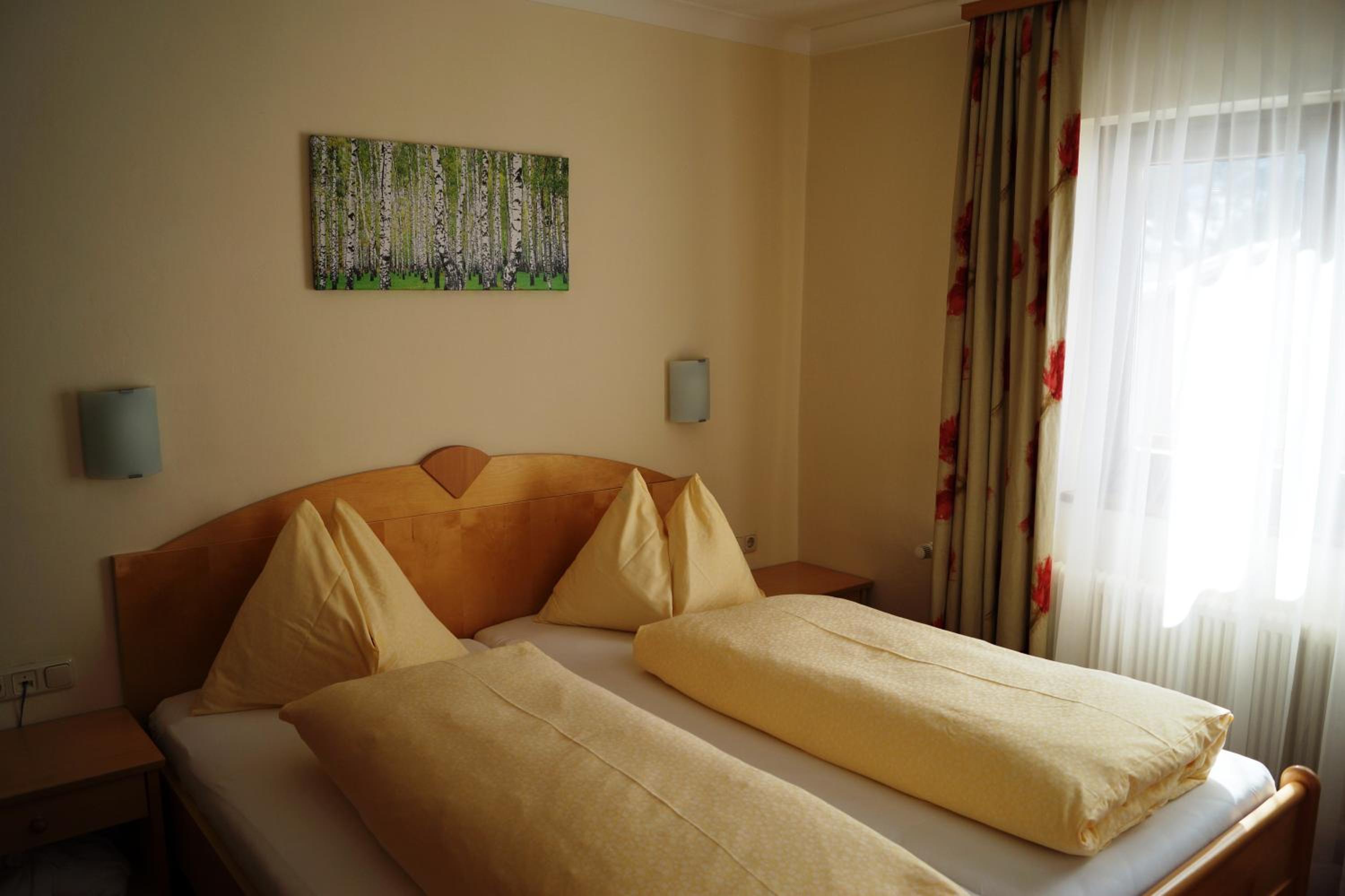 Standard Double Room photo 2
