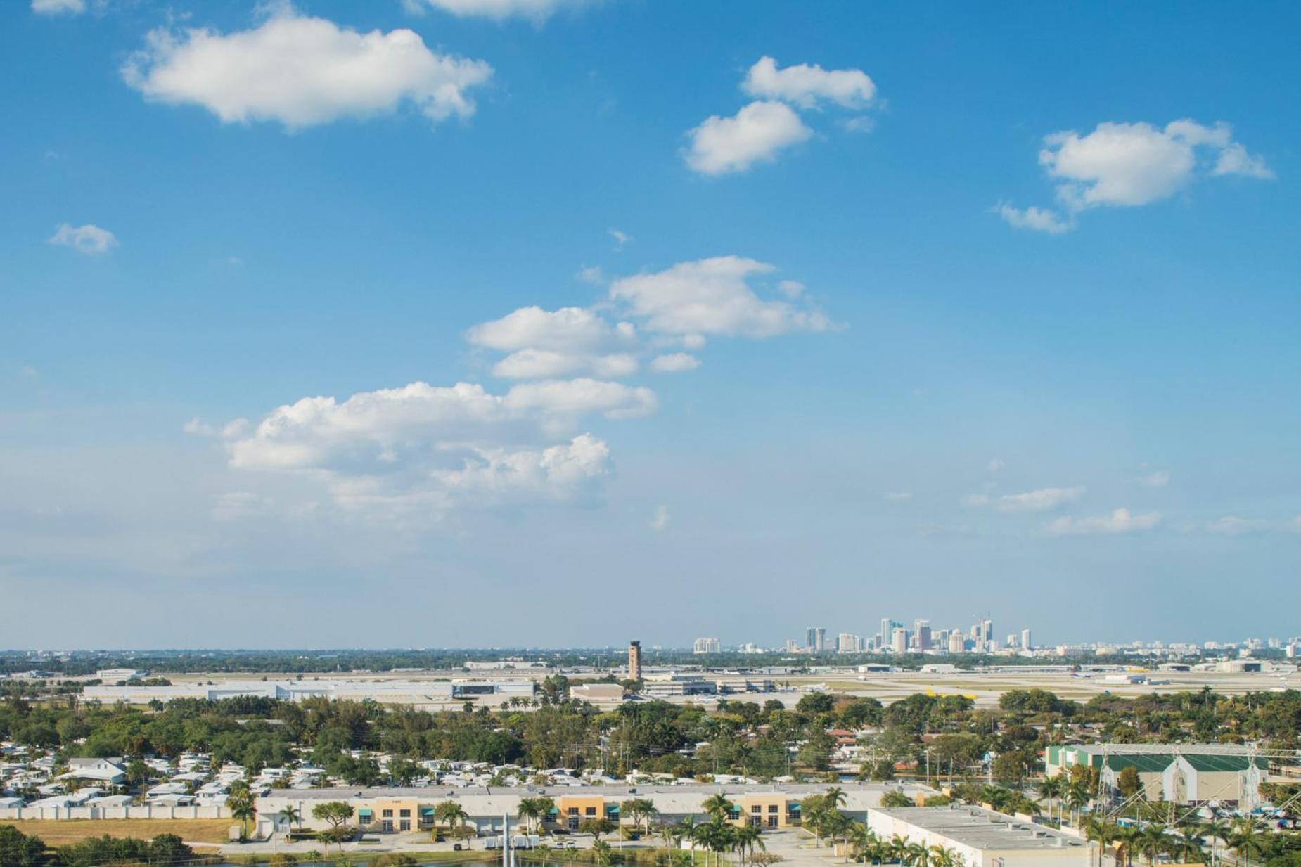 Marriott Fort Lauderdale Airport, Zdjęcie 4