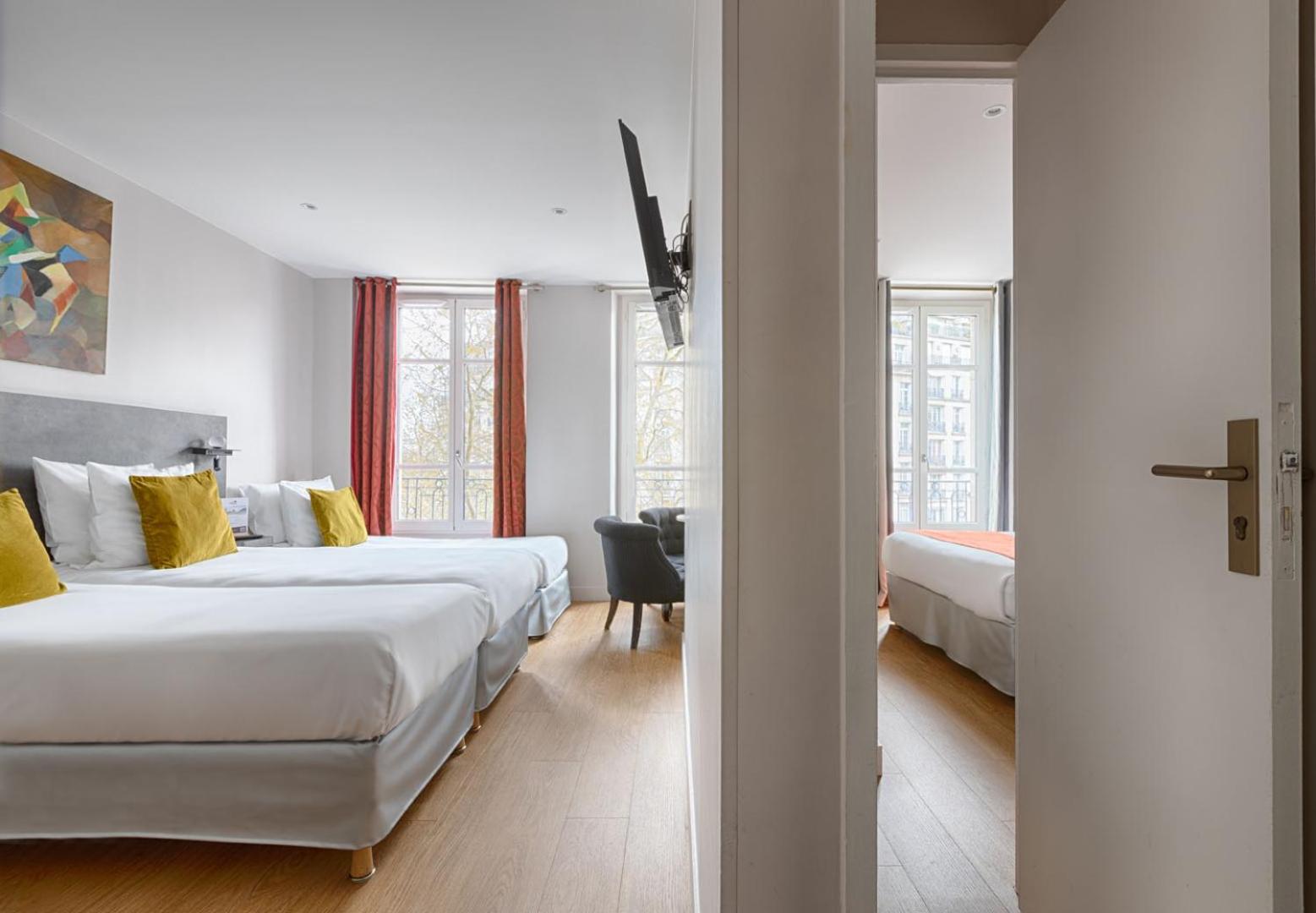 Triple Room photo 1