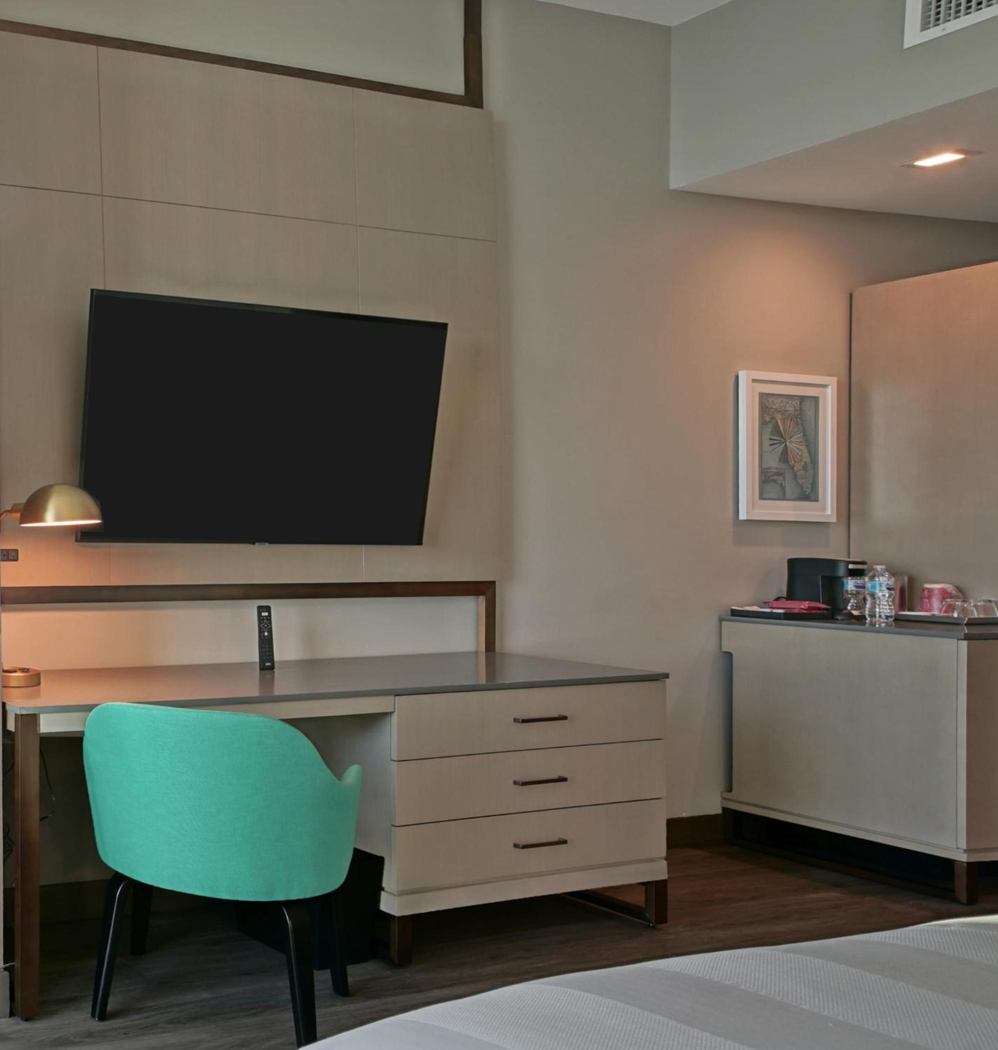 Marriott Fort Lauderdale Airport, Zdjęcie 2