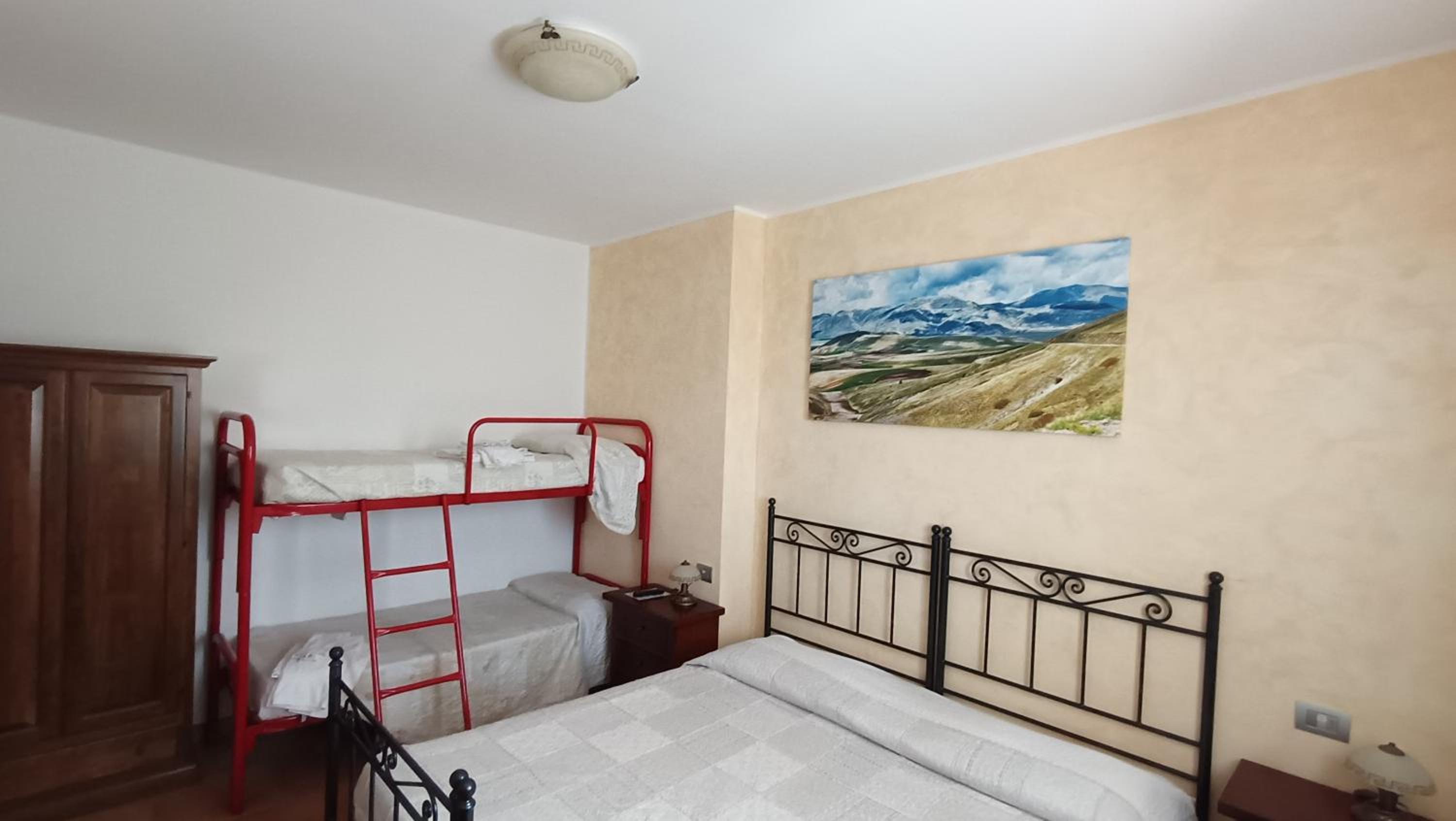 Standard Double or Twin Room with Garden View photo 1