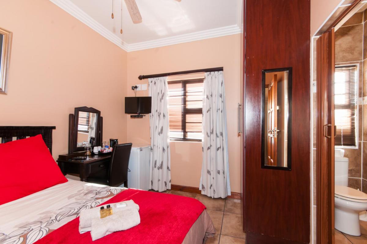Family Suite photo 1