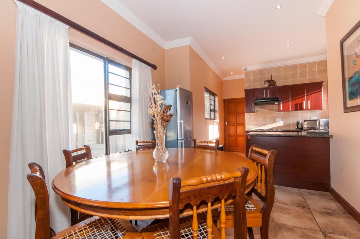 Family Suite photo 2