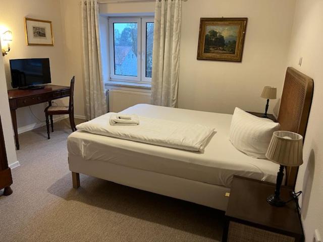 Standard Single Room photo 1