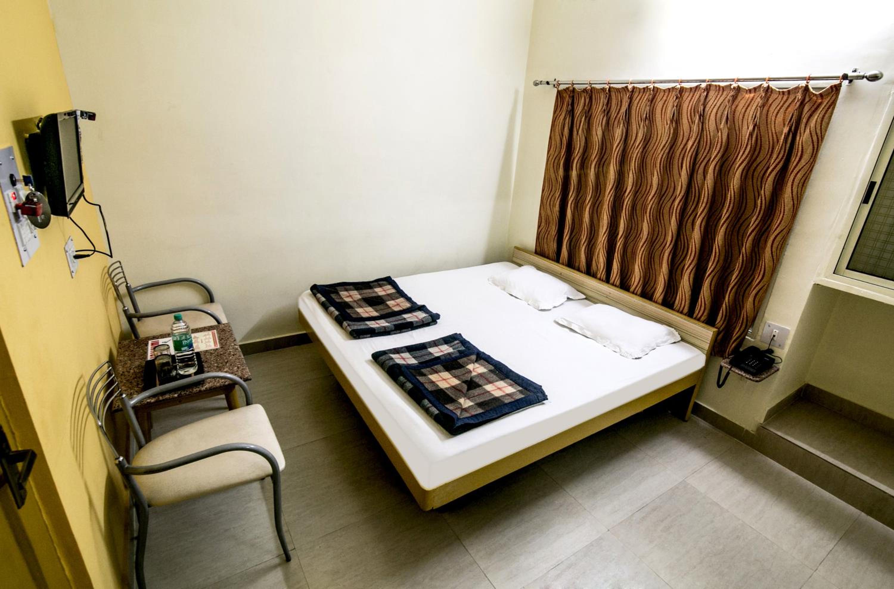 Standard Double or Twin Room-Non AC