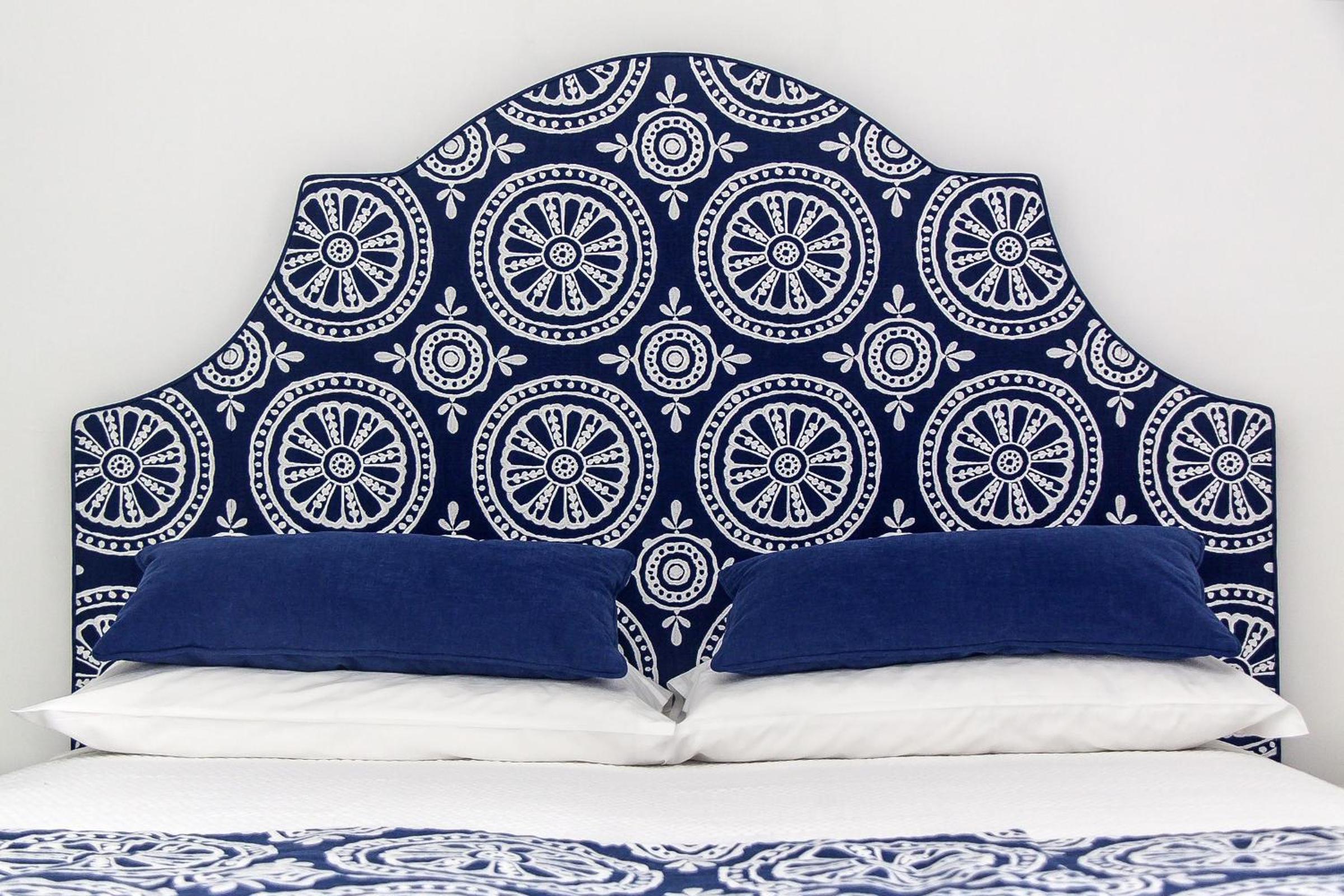 Superior Double Room with Balcony