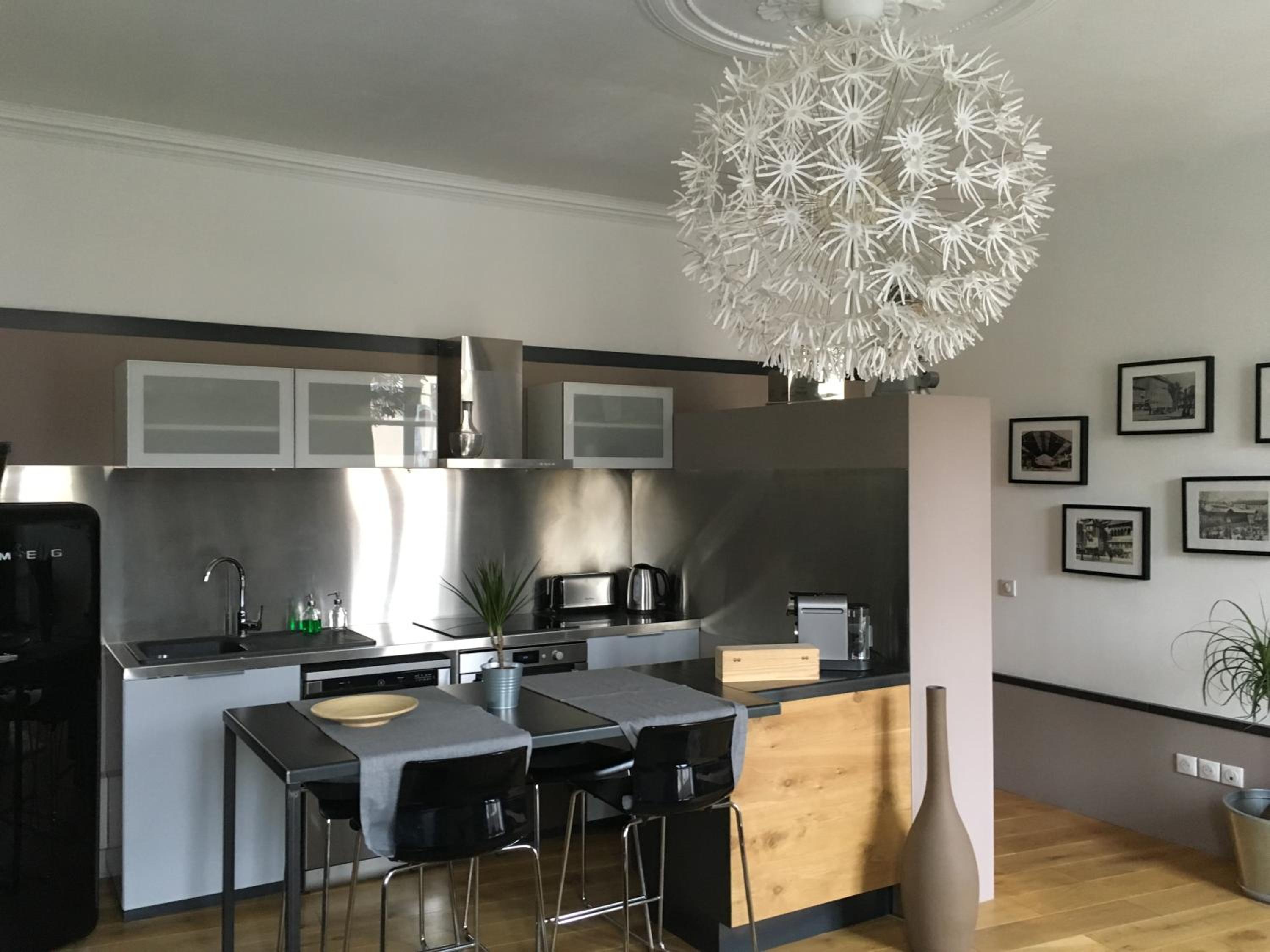 Superior Apartment photo 1