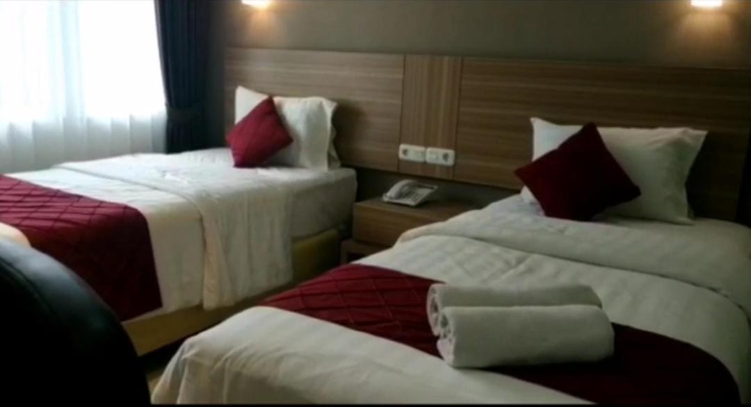 Superior Twin Room - Photo 1