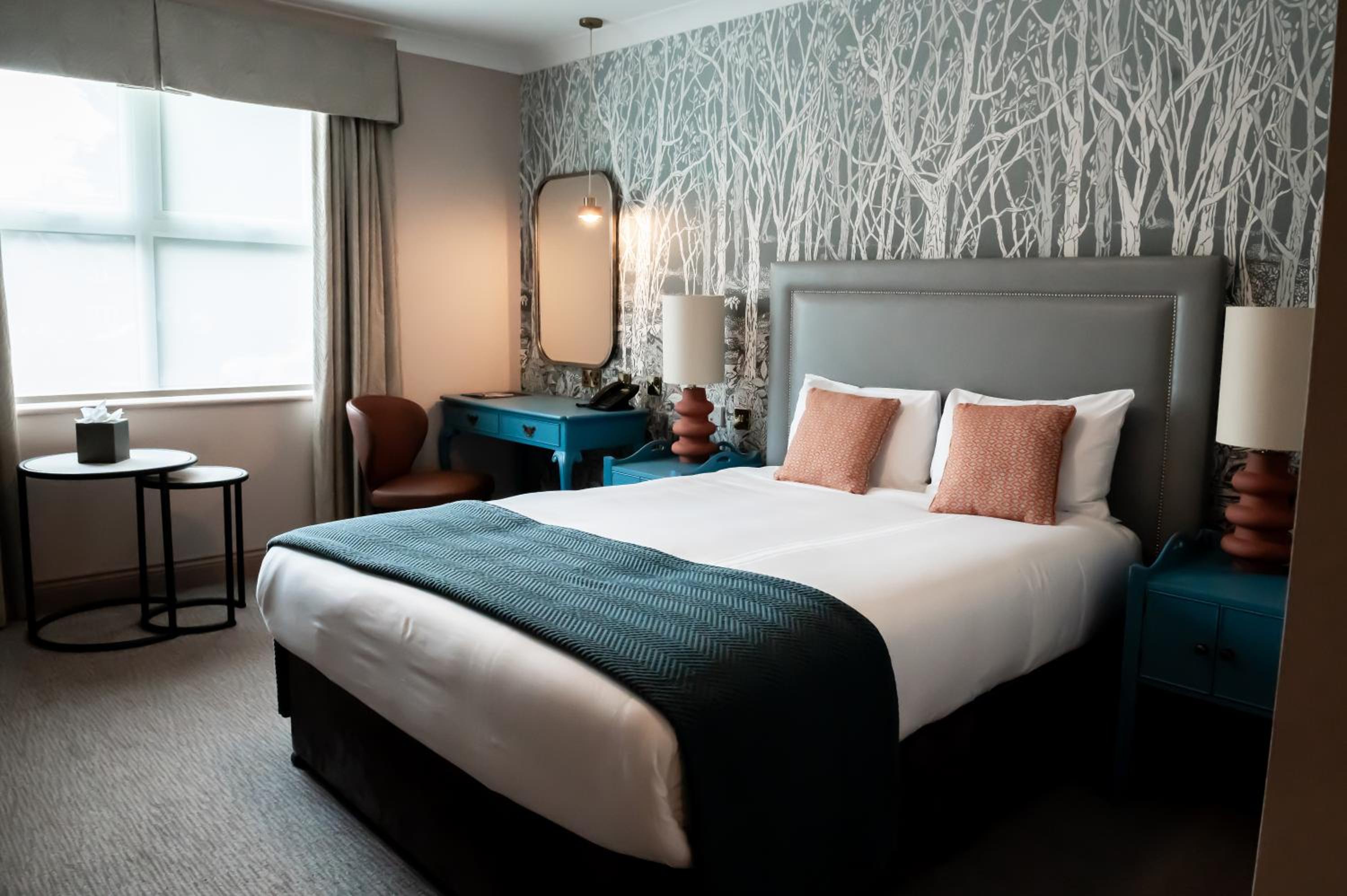 Superior Accessible Double Room - Photo 3