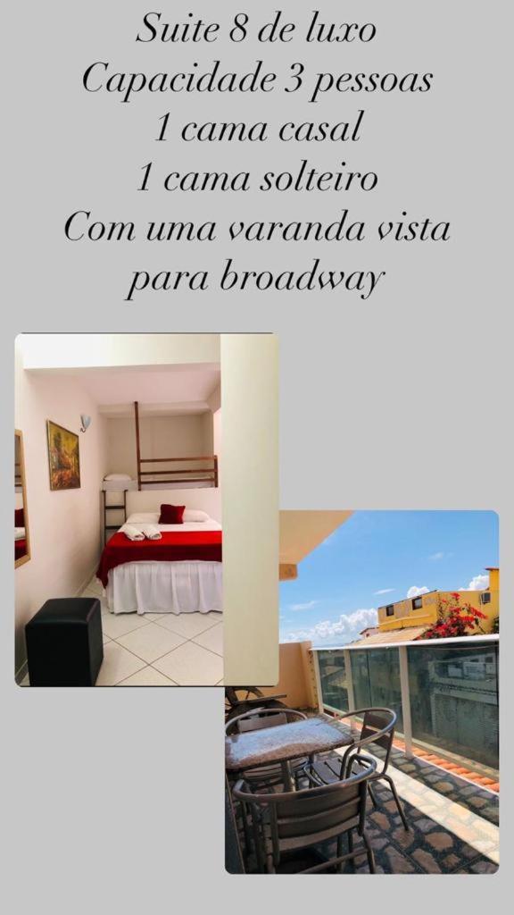 Triple Room with Balcony photo 1