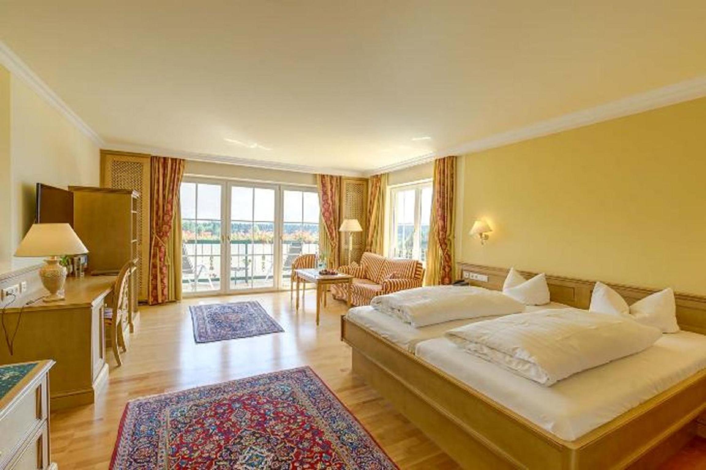 Double Room photo 2