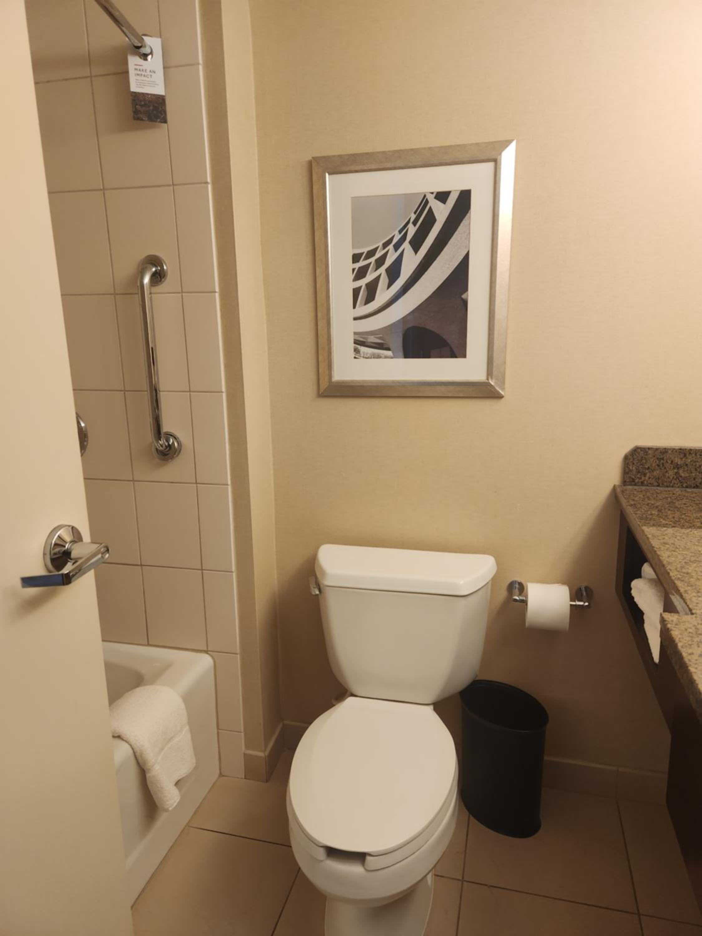 Executive King or Double Room - Photo 1