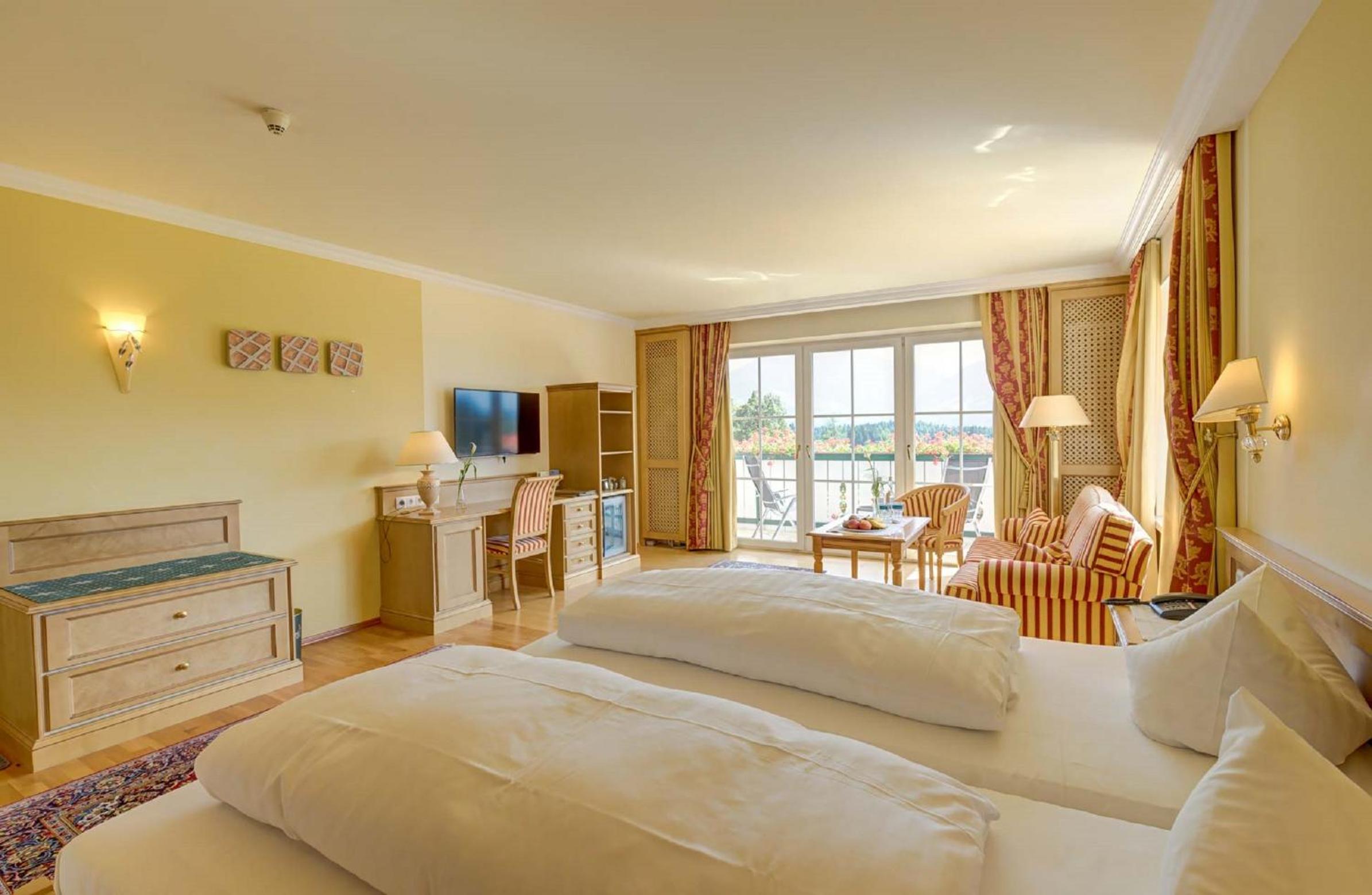 Family Suite photo 2