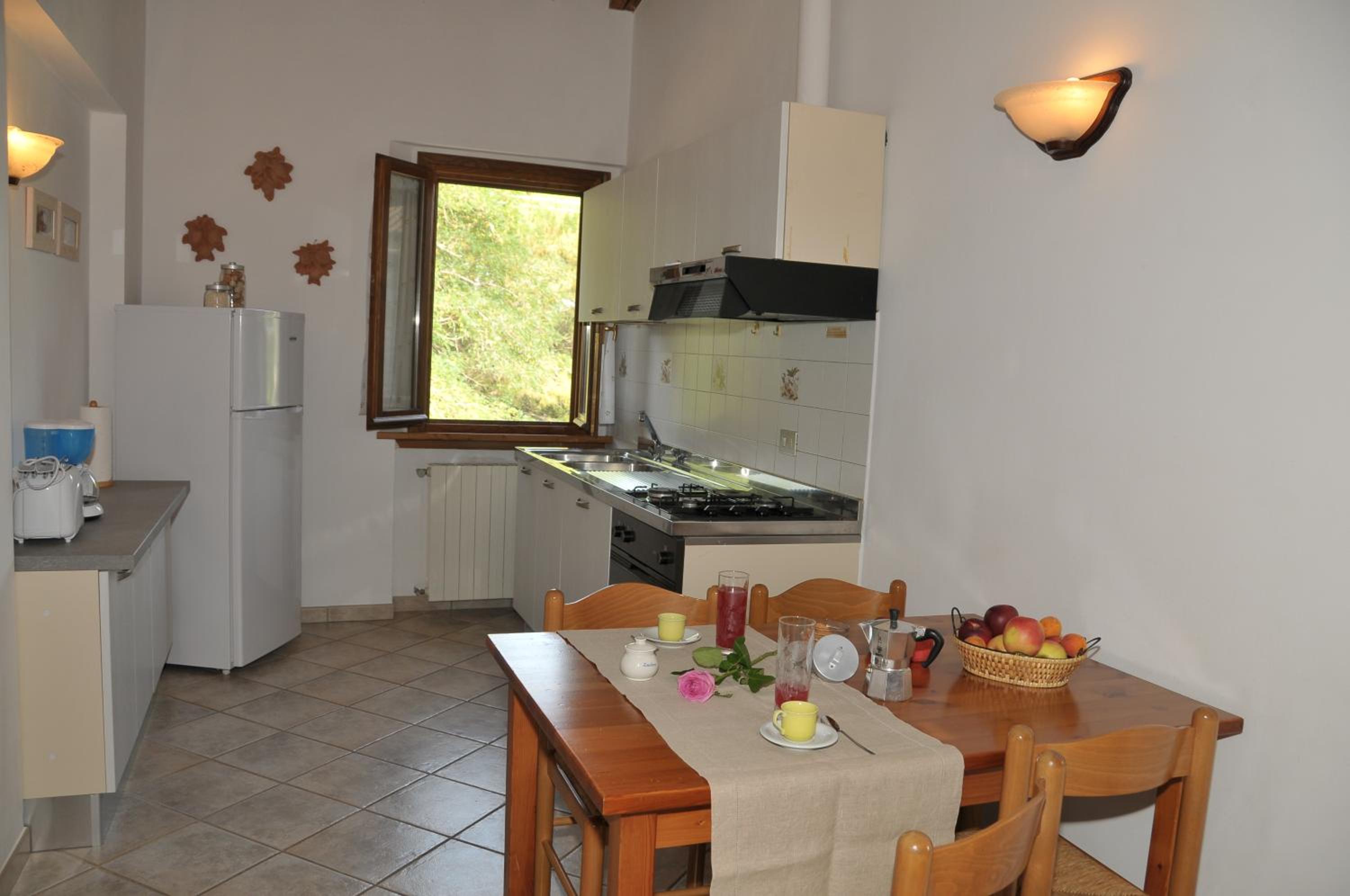 One-Bedroom House photo 2