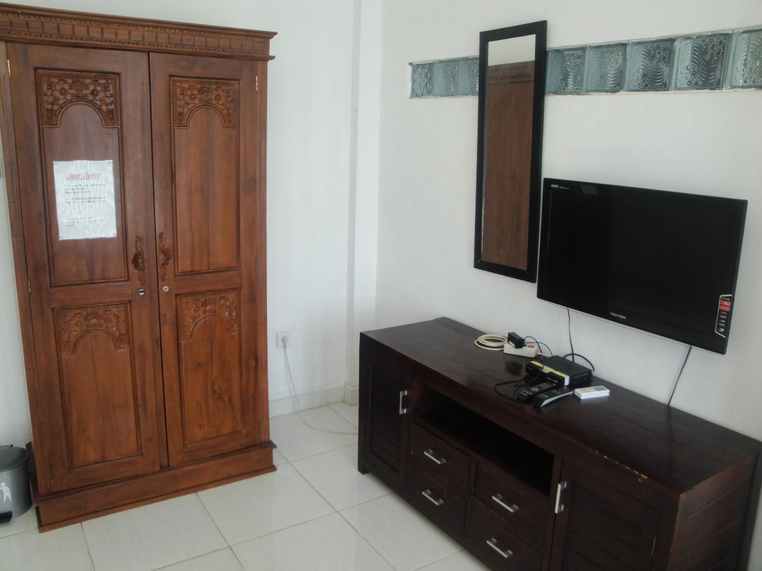 Deluxe Double or Twin Room with Sea View - Photo 4