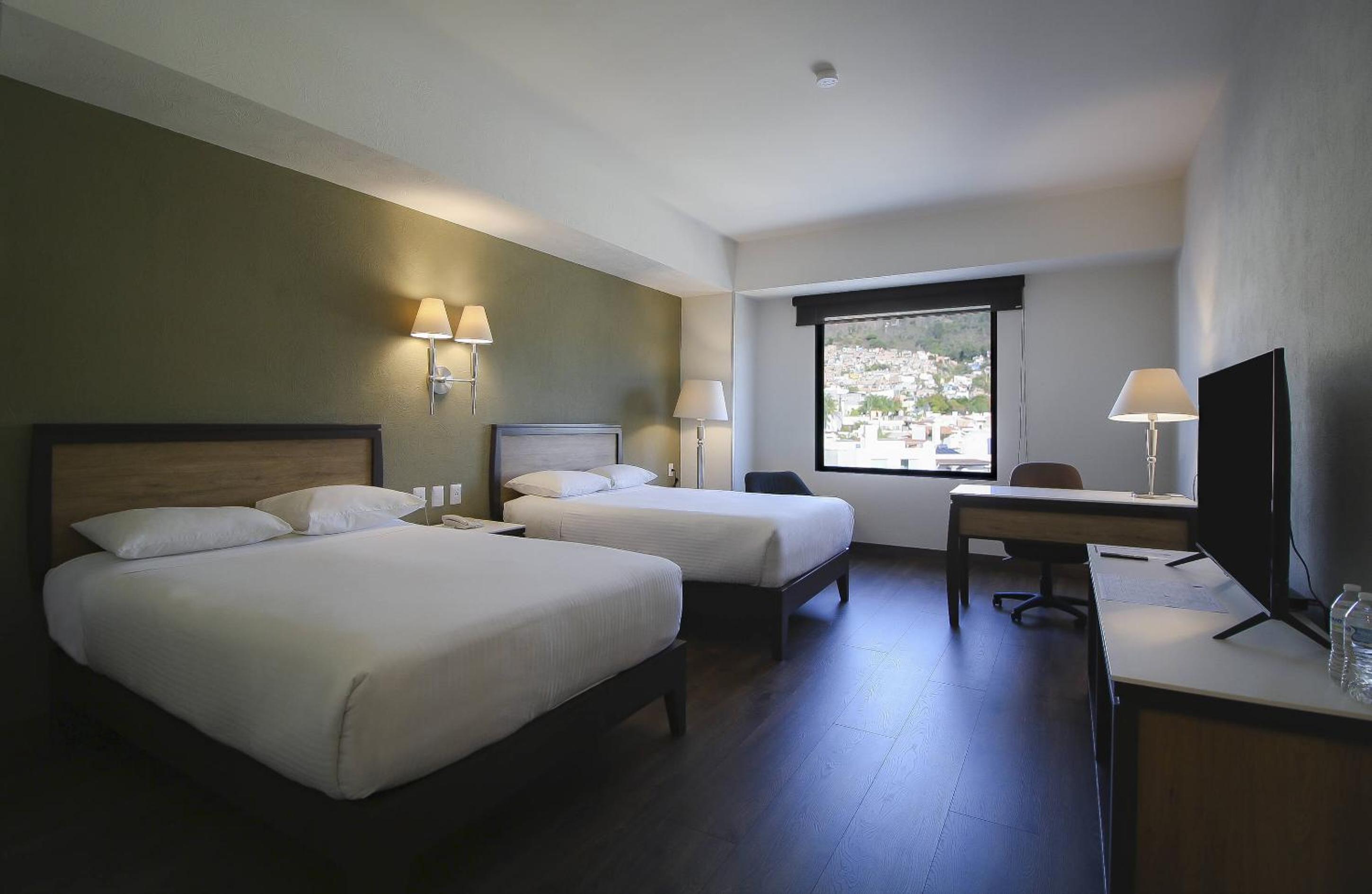 Superior Double Room photo 2