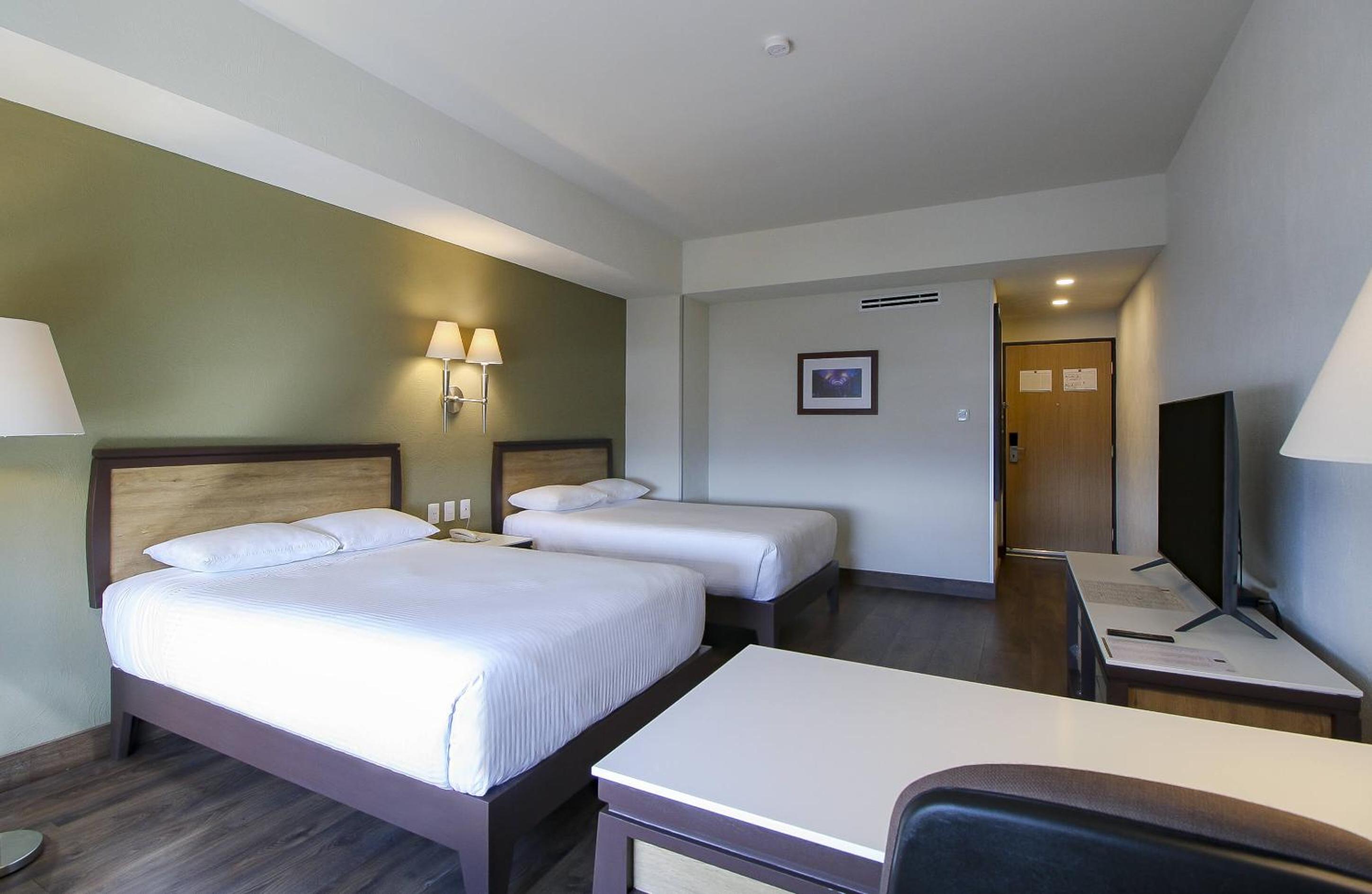 Superior Double Room photo 3