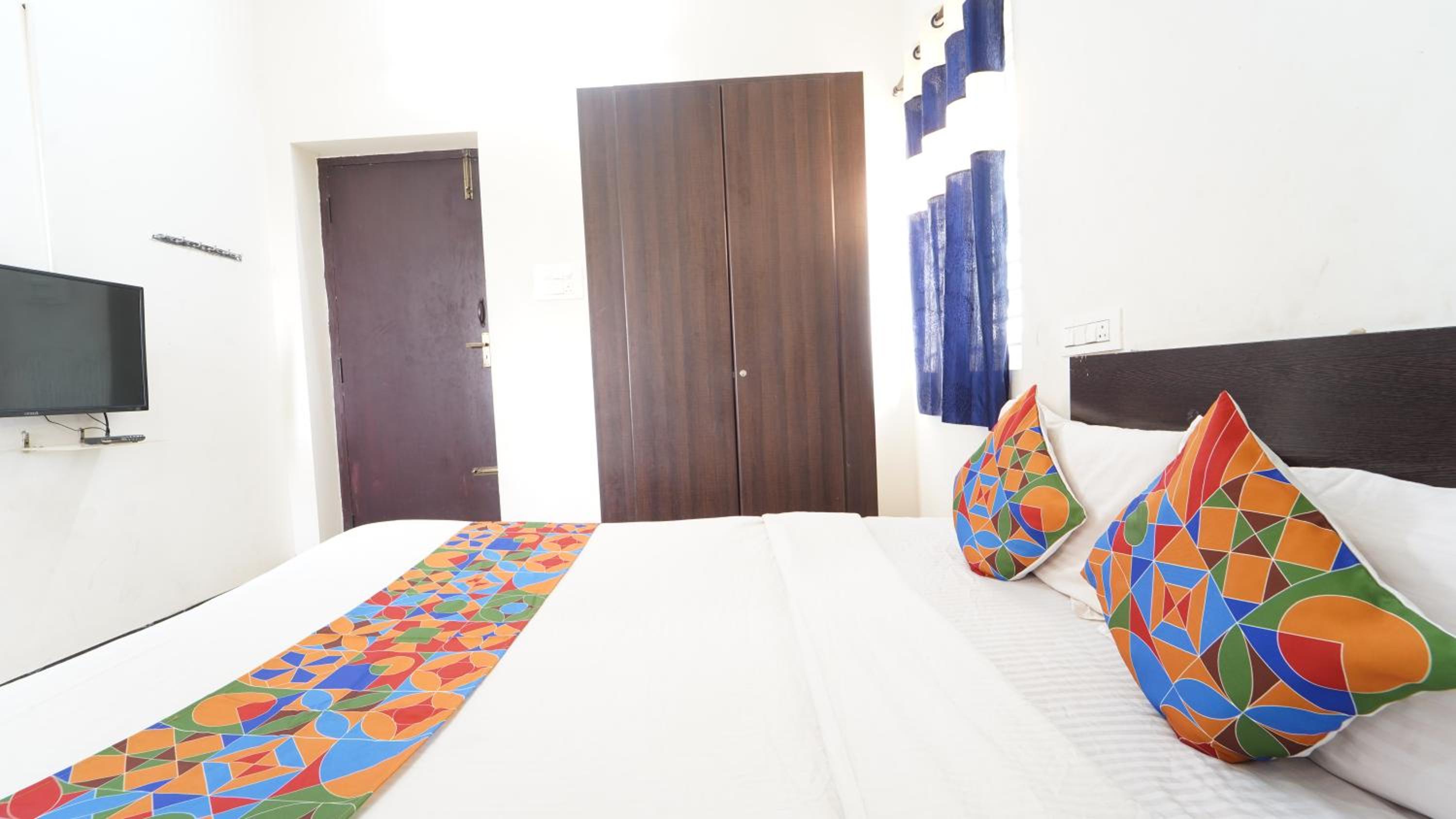 Double Room photo 1