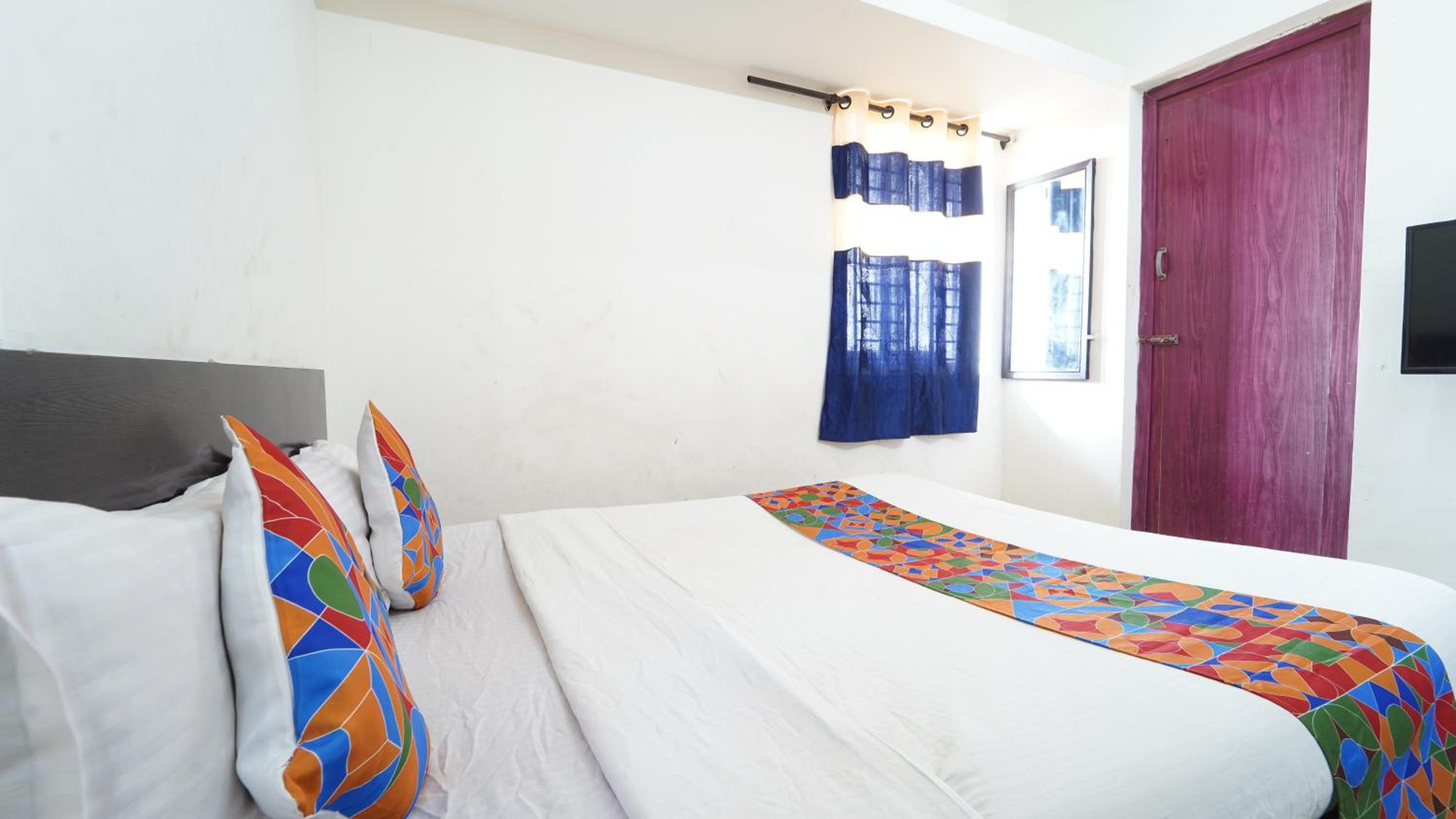 Double Room photo 3