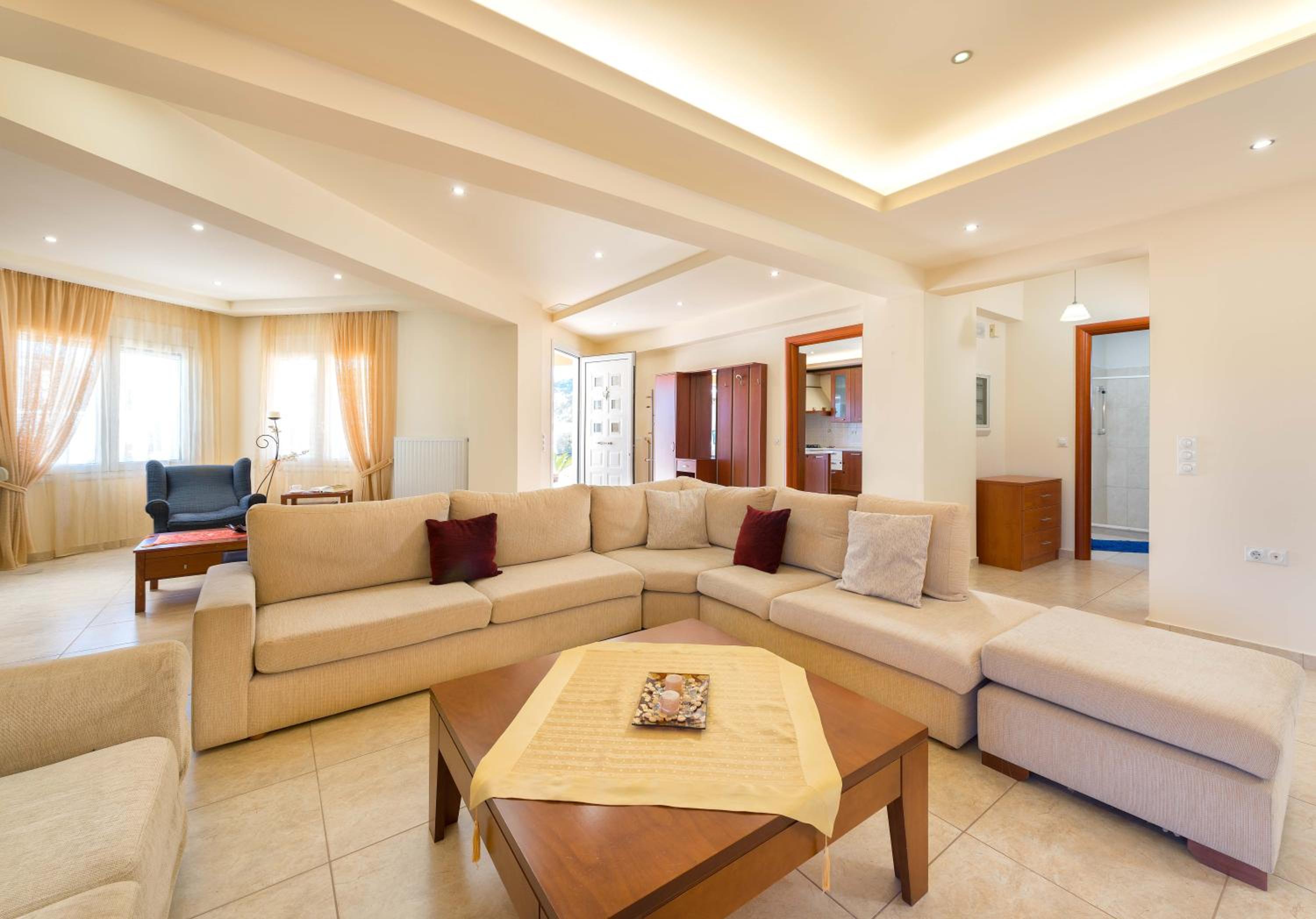 Villa avec Piscine Privée