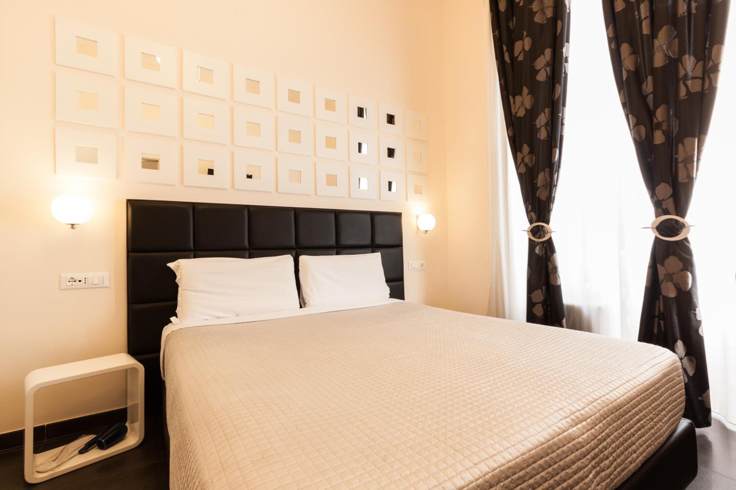 Small Double or Twin Room