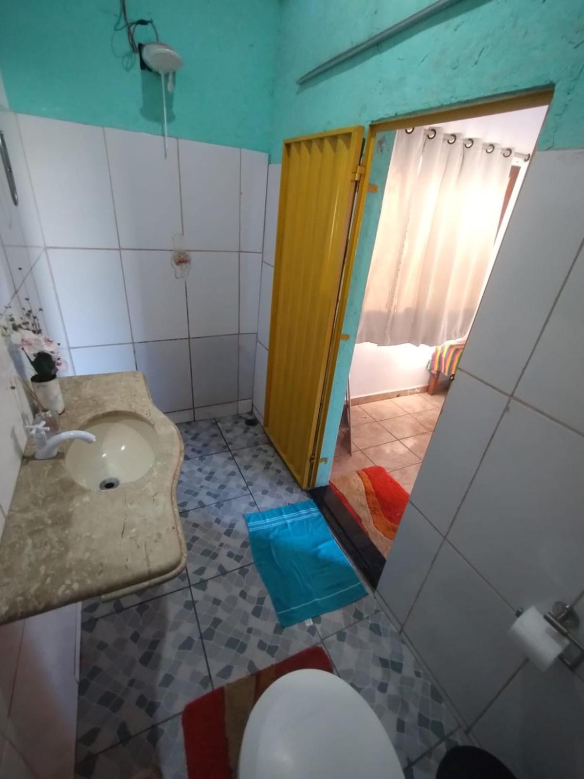 Single Bed in 10-Bed Dormitory Room photo 1