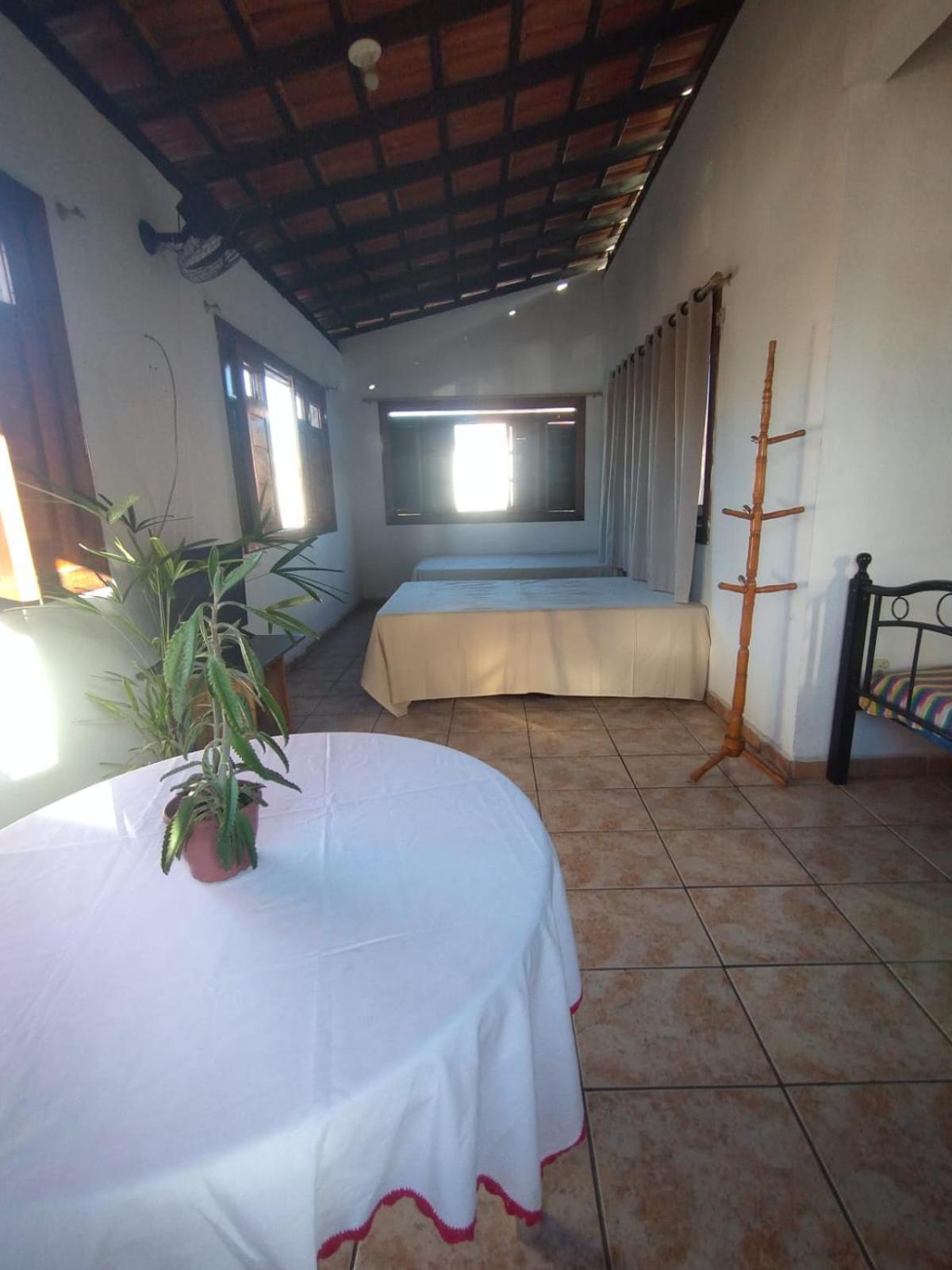 Single Bed in 10-Bed Dormitory Room photo 3