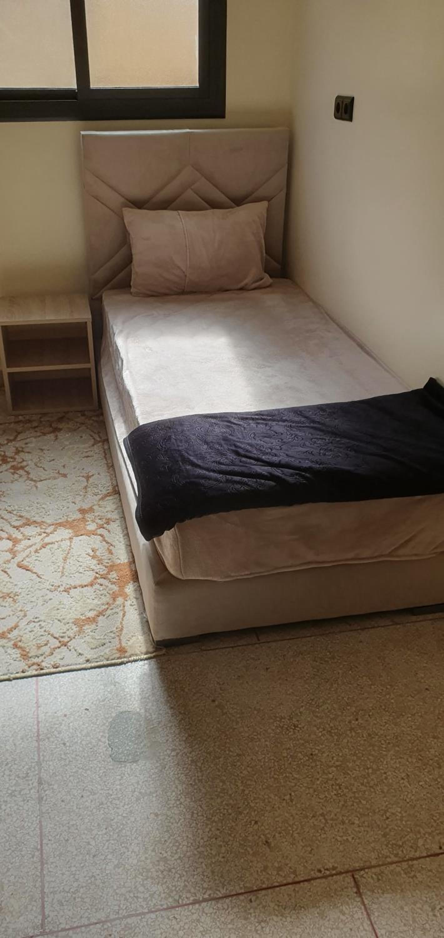 Single Room photo 1