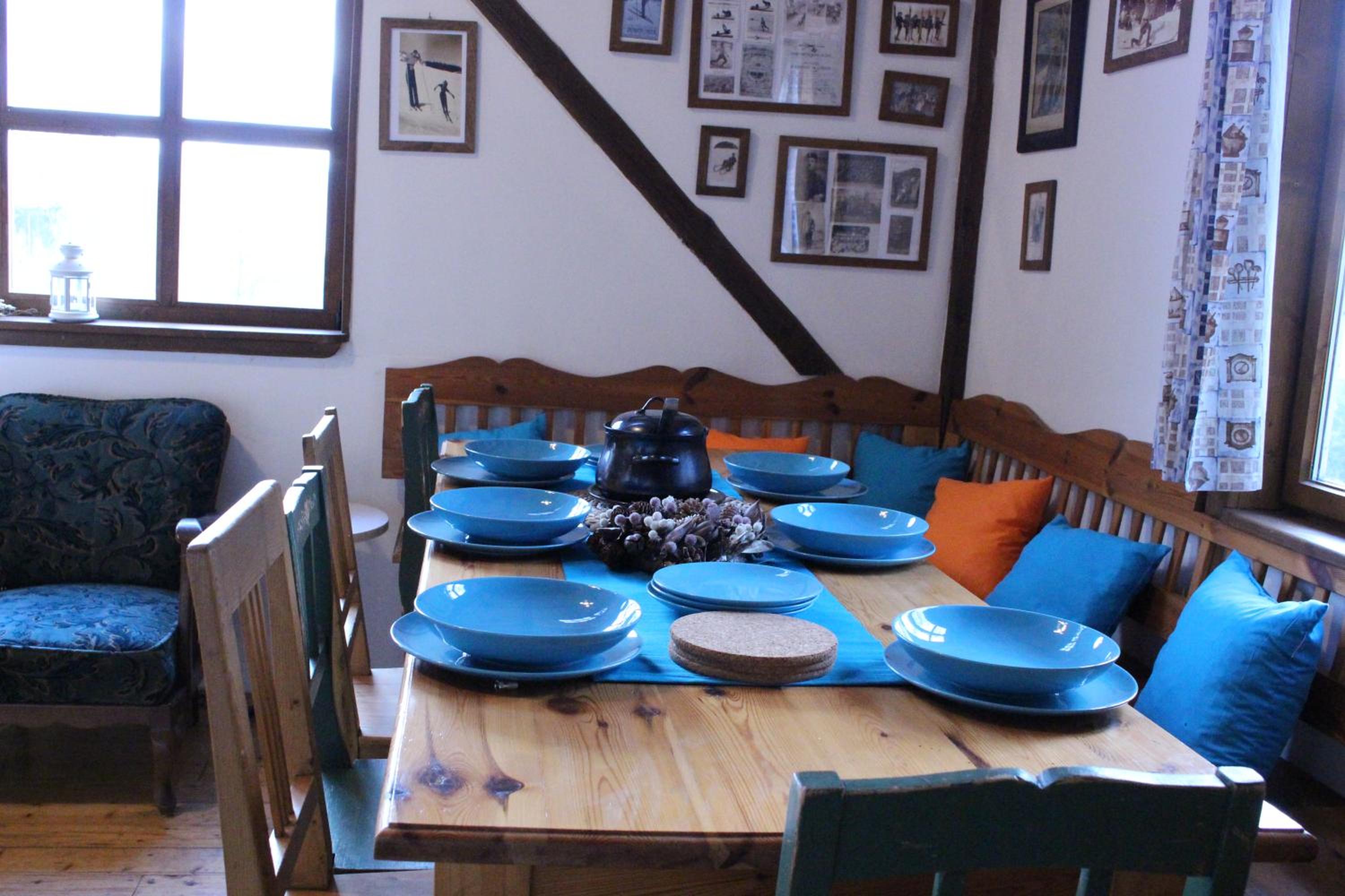 Chalet with Mountain View II. photo 3