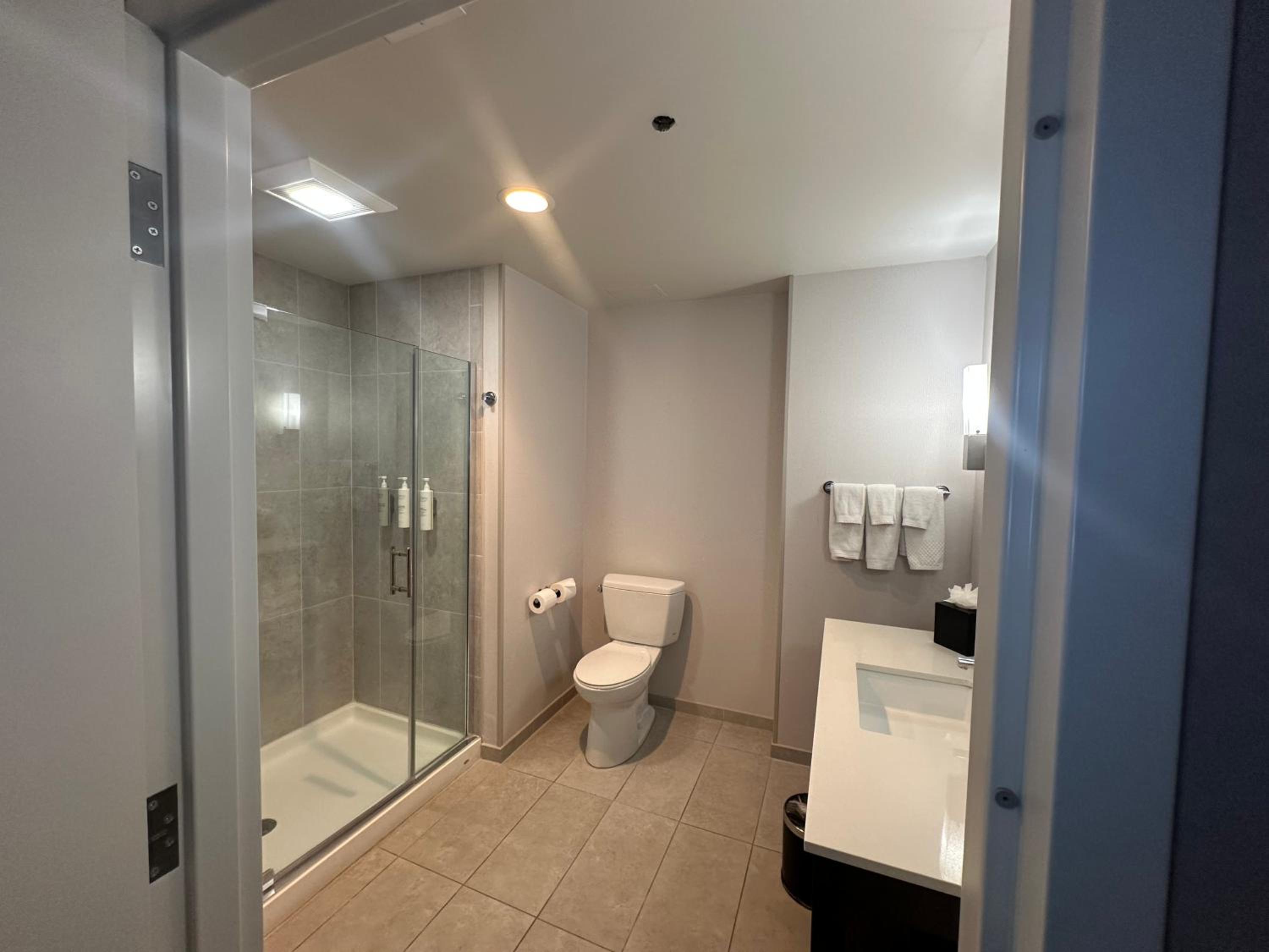 King Studio Suite - Hearing Accessible photo 1