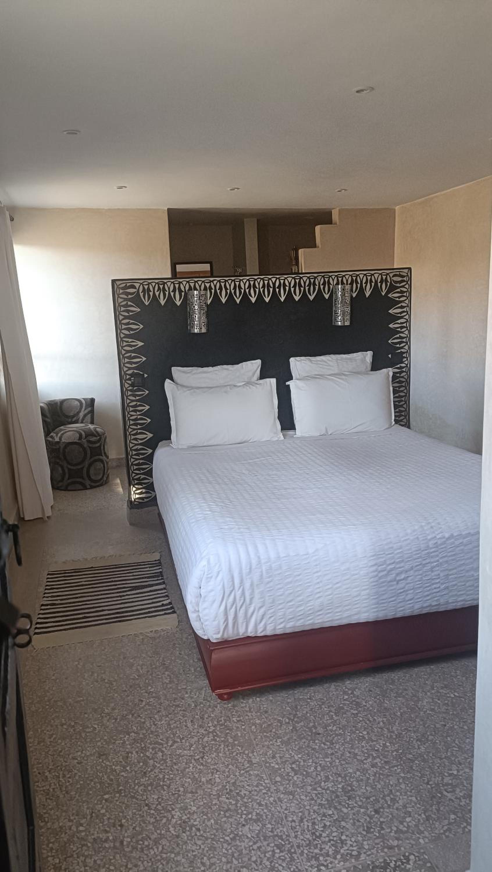 Jaune Triple Room - Photo 3