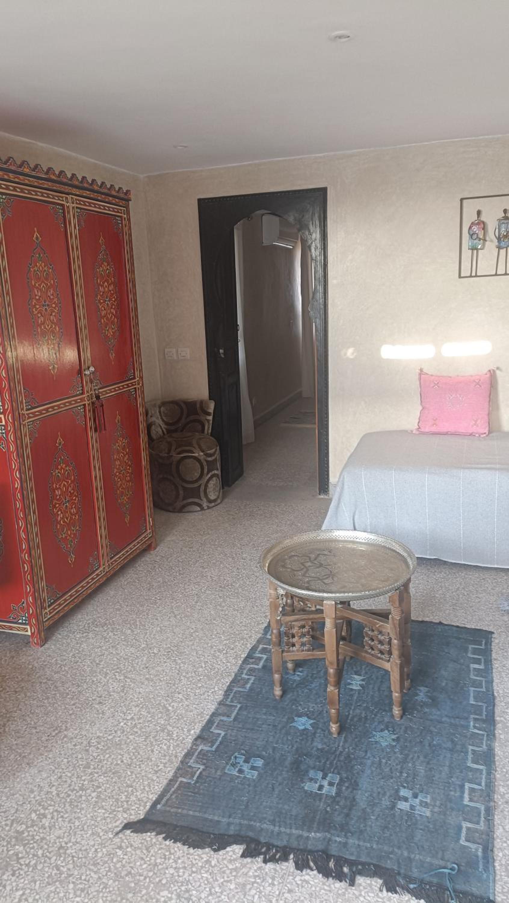 Jaune Triple Room - Photo 2