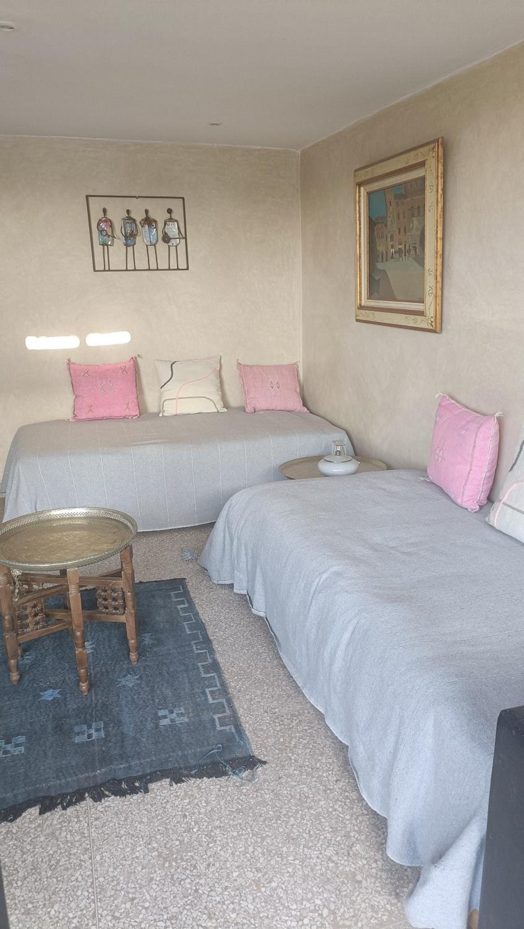 Jaune Triple Room - Photo 1
