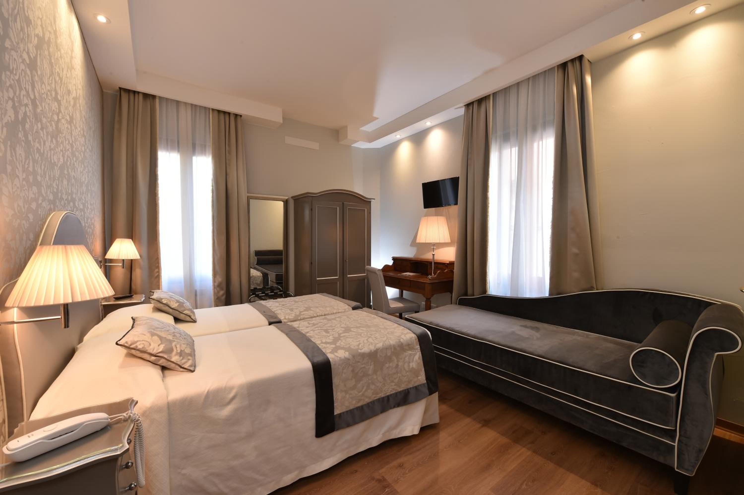 Triple Room photo 1