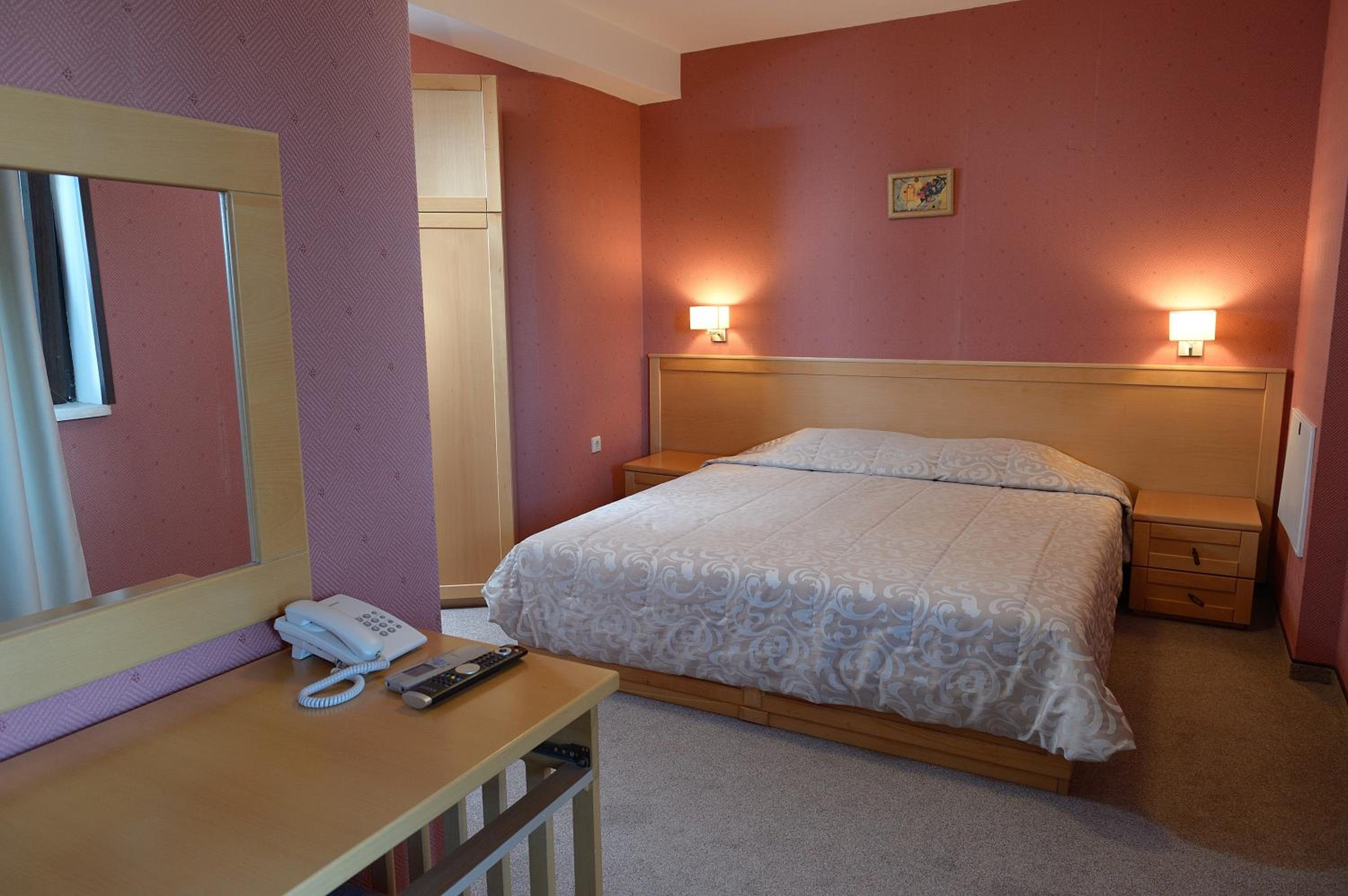 Junior Suite - Photo 4