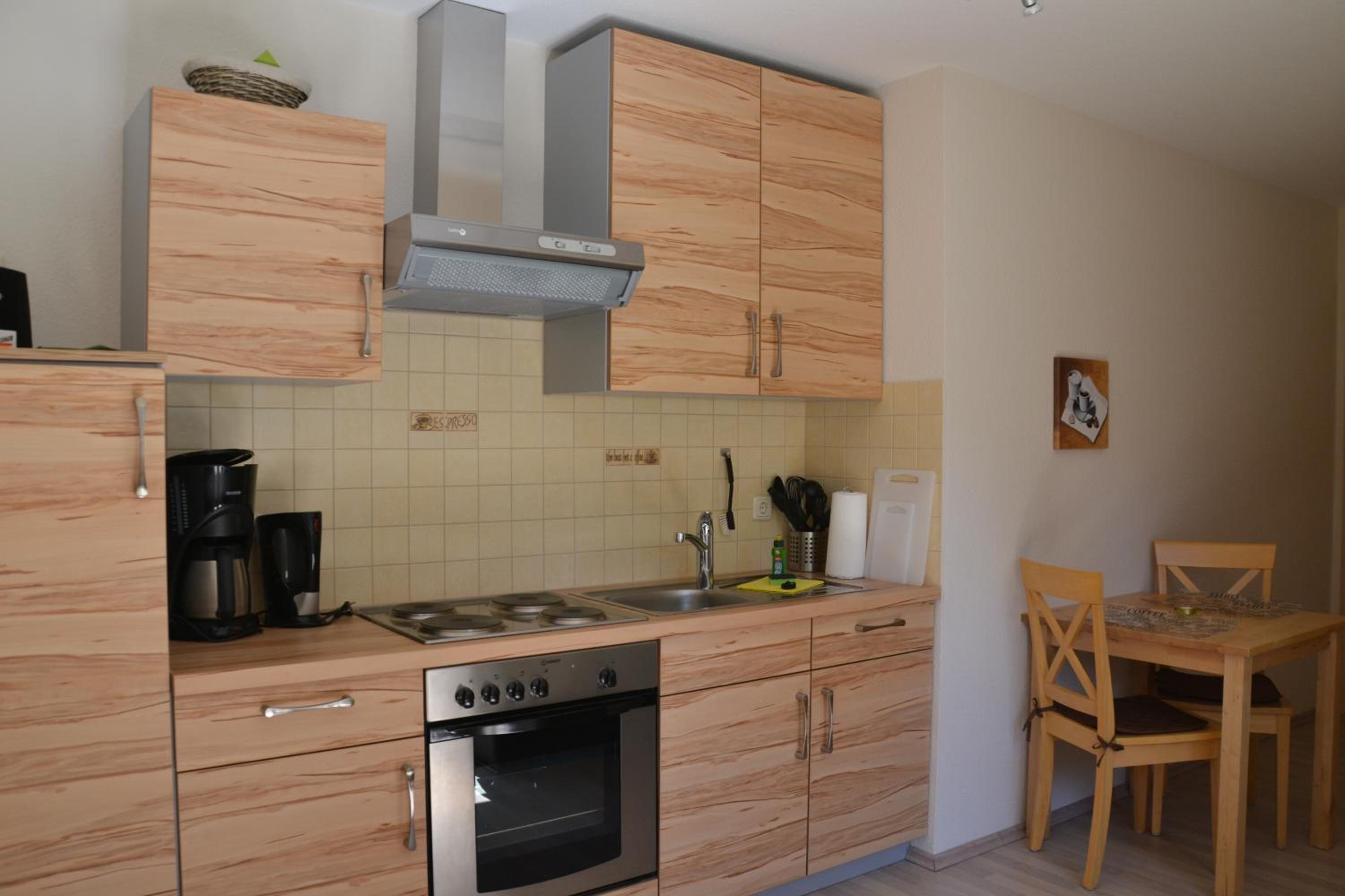 Apartment photo 2