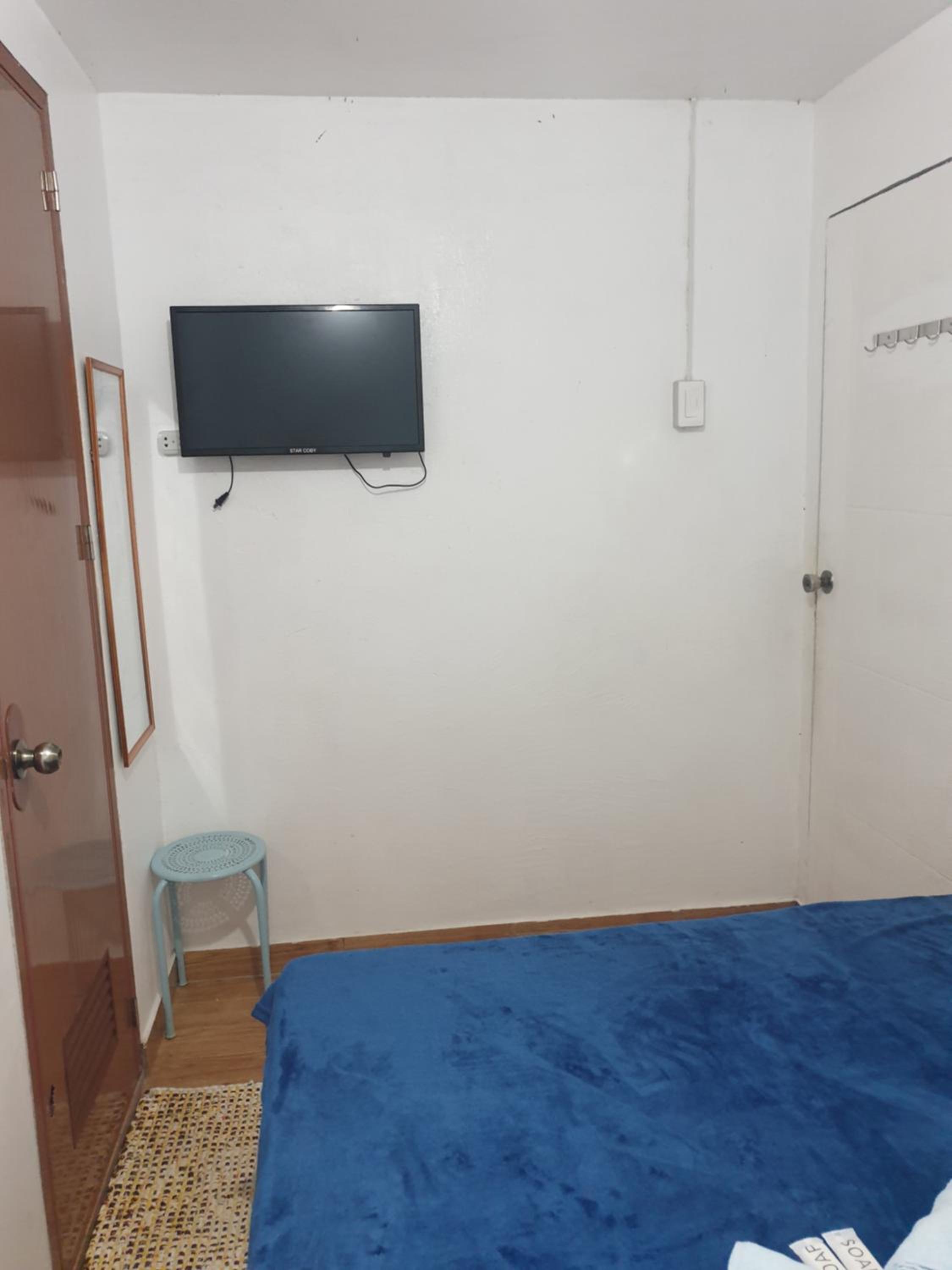 Double Room with Park View photo 3