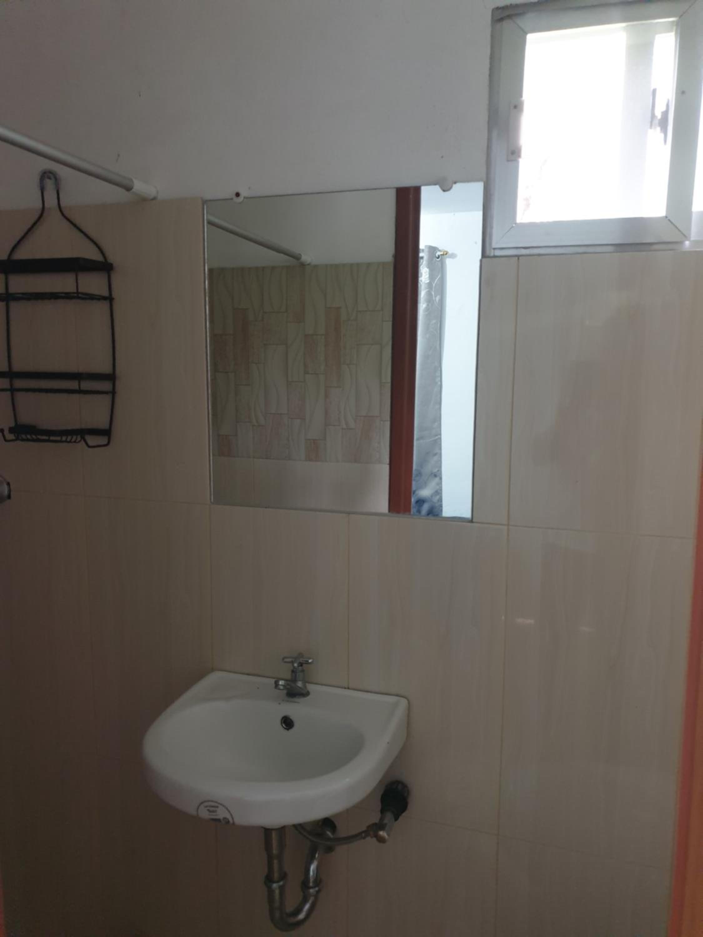 Double Room with Park View photo 3