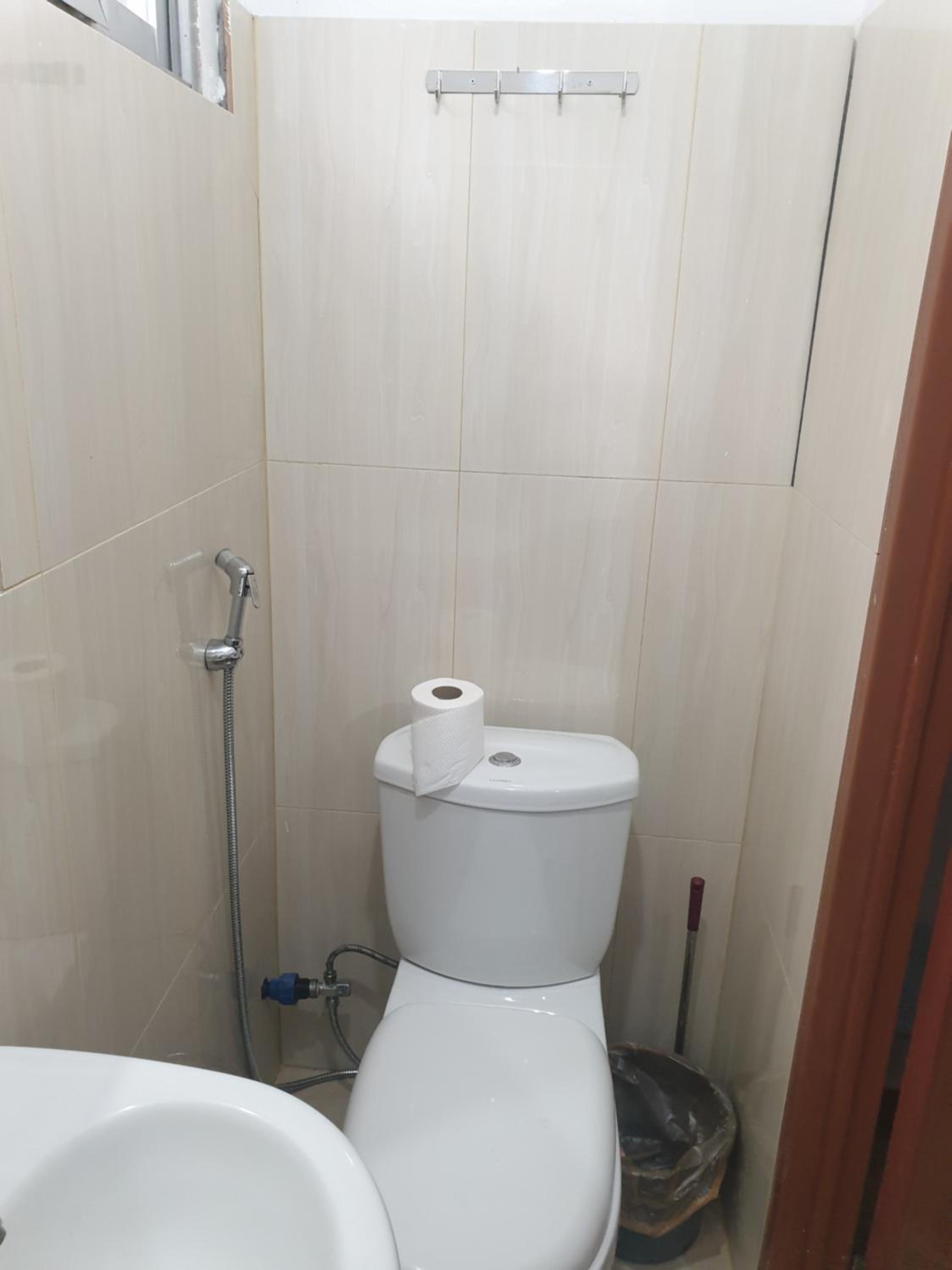 Double Room with Park View photo 1