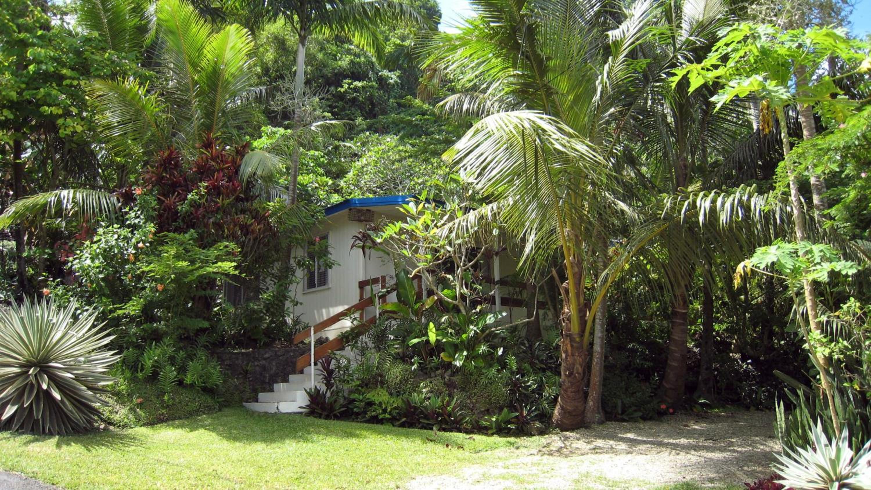 Two-Bedroom Cottage photo 1