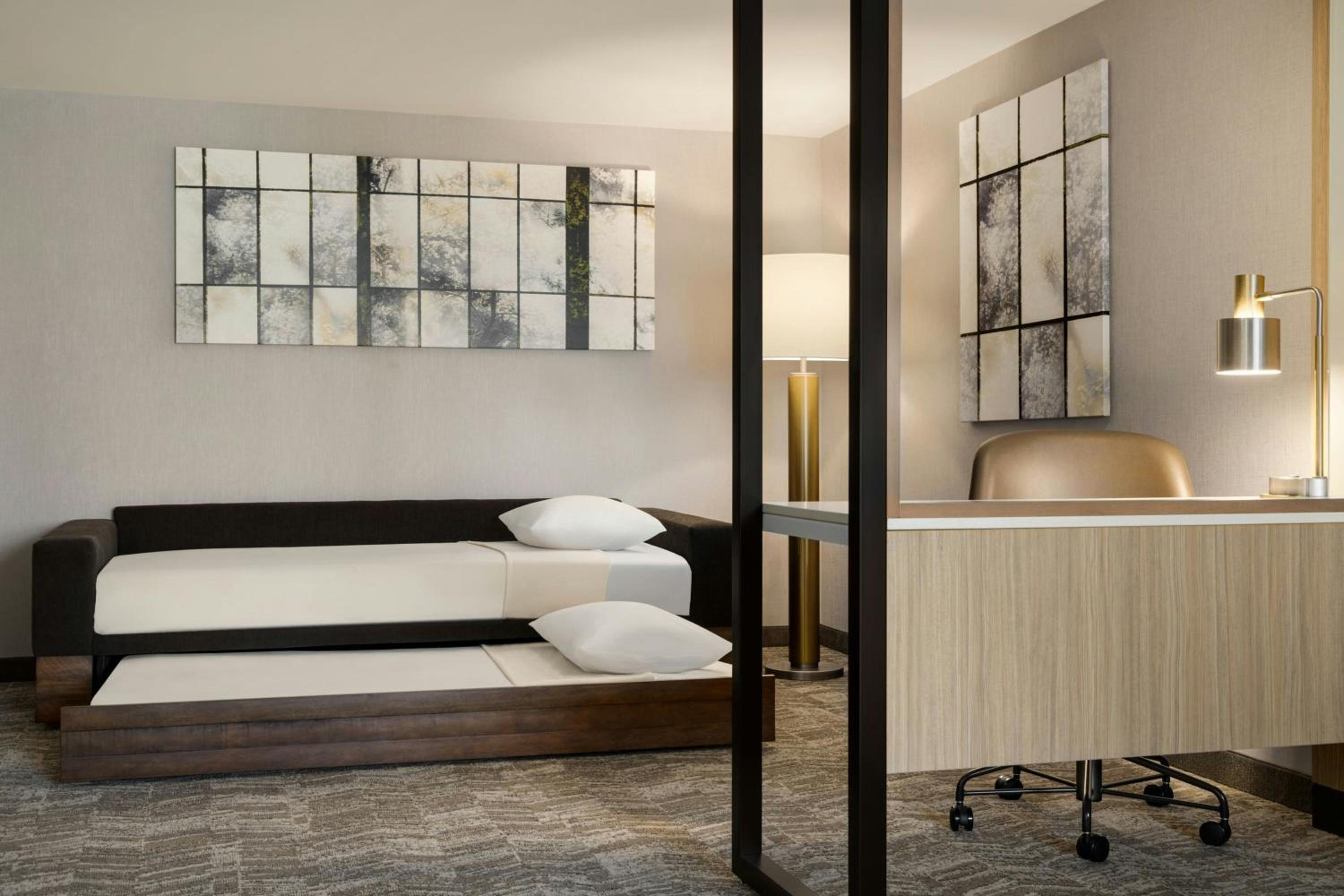 King Suite with Sofa Bed - Photo 4