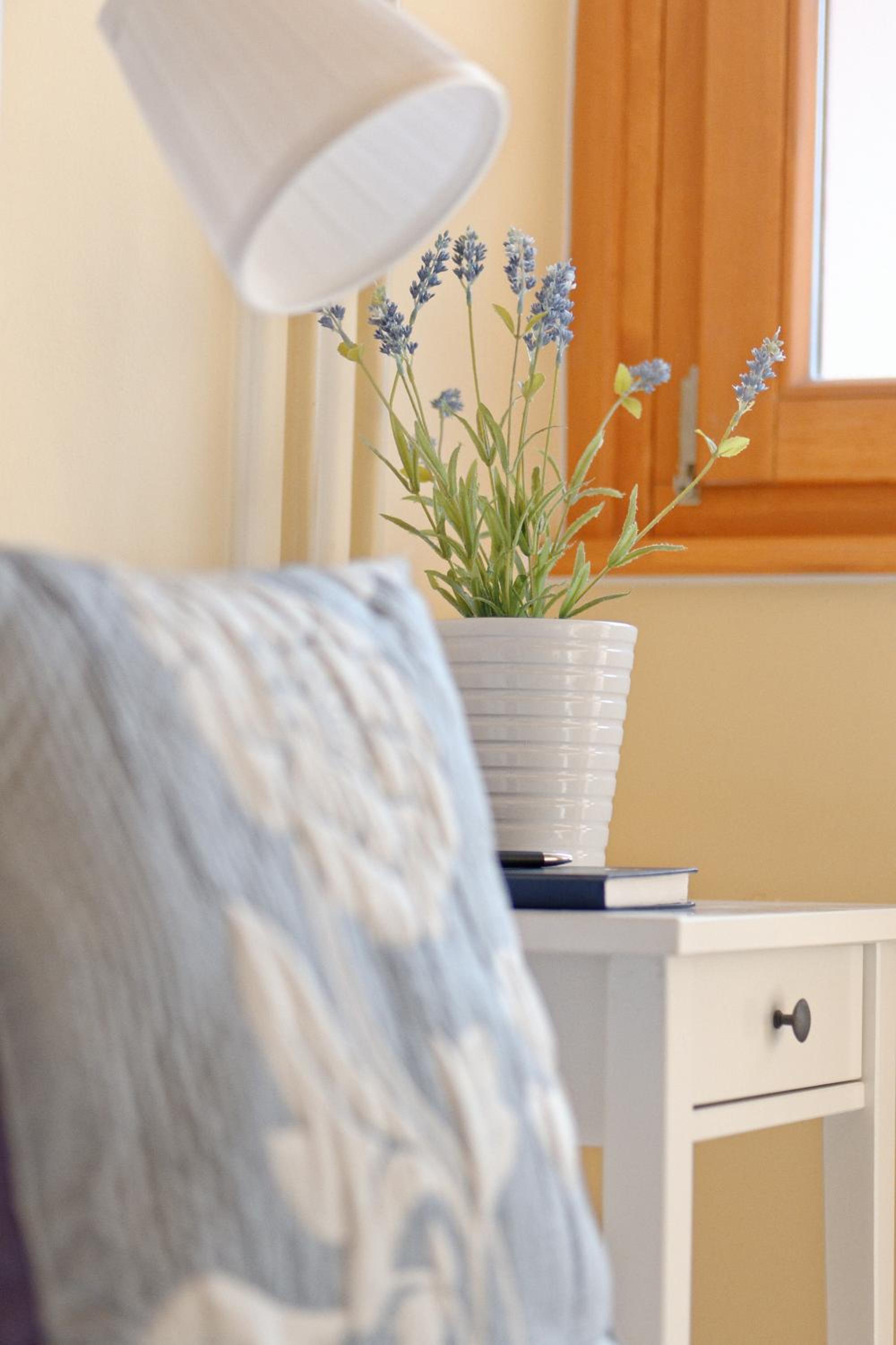 Double Room - Photo 13