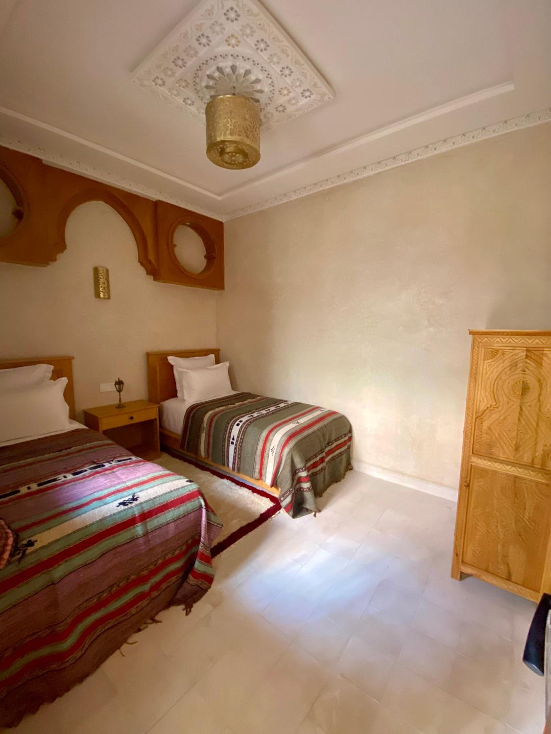 Twin Room photo 2